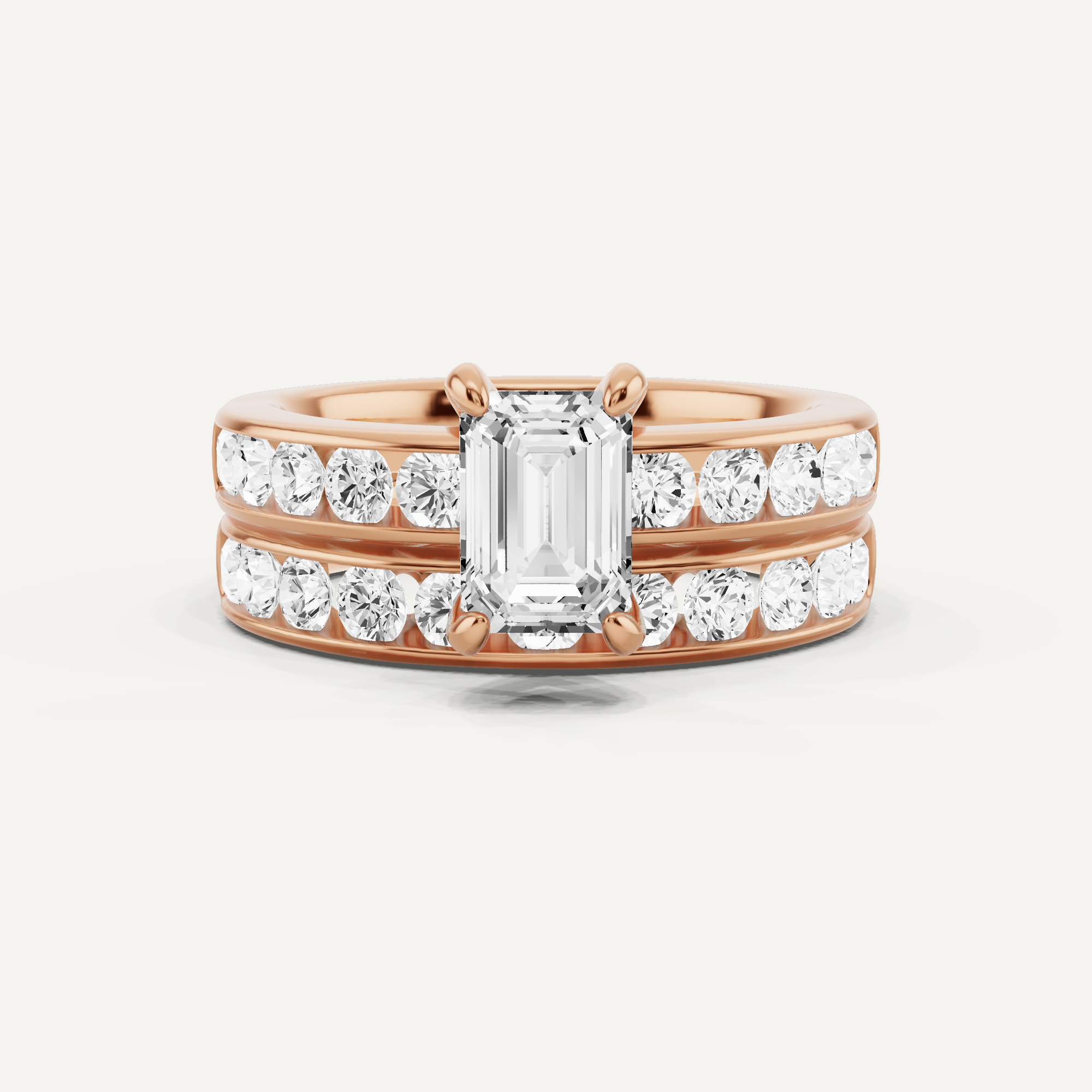 _main_image@SKU:D9615-LGDE01000004P #metal_14k-rose-gold+origin_lab-grown+diamond-quality_ef-vs2++