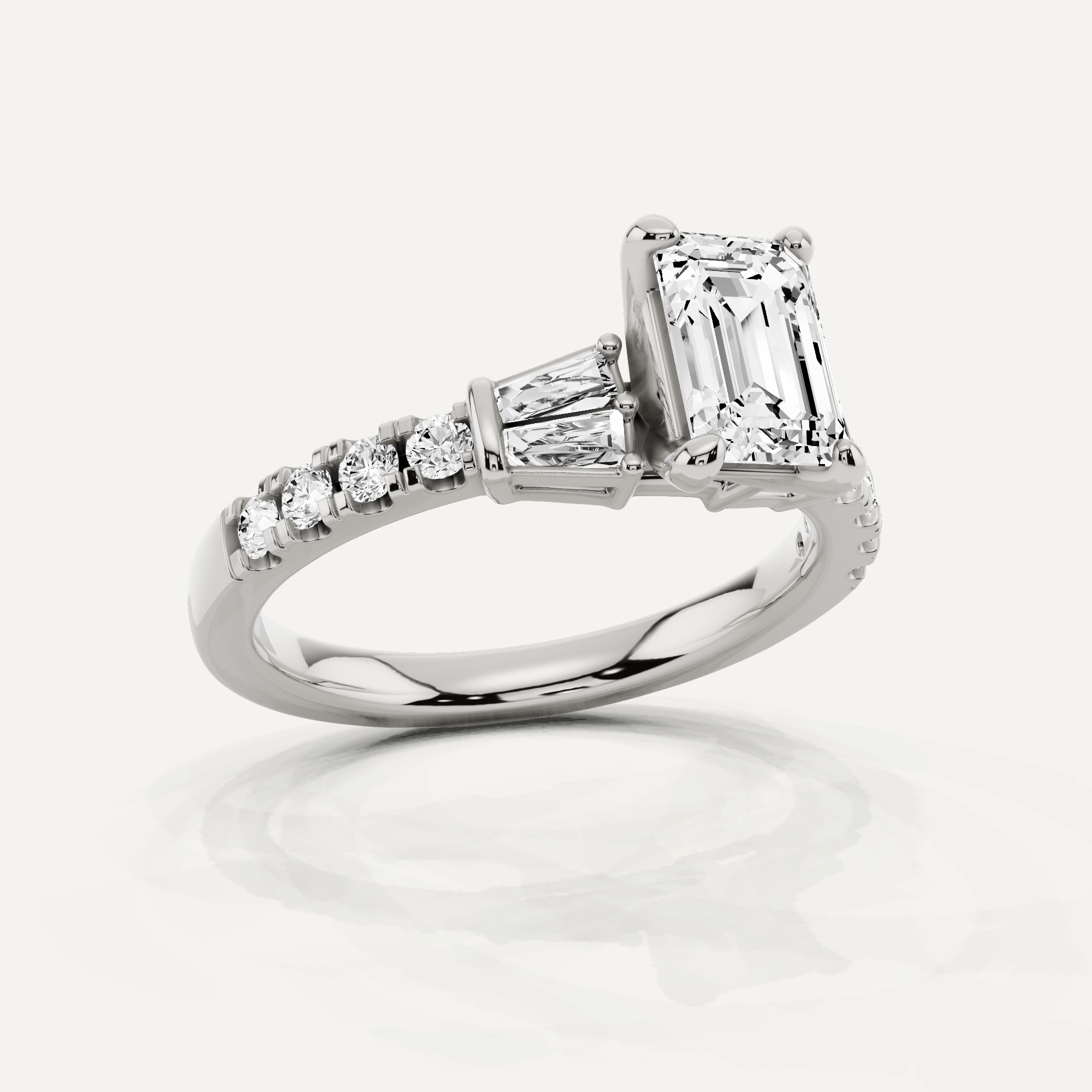 _roll_image@SKU:R6517-LGDE01000004W #metal_14k-white-gold+origin_lab-grown+quality_ef-vs2+