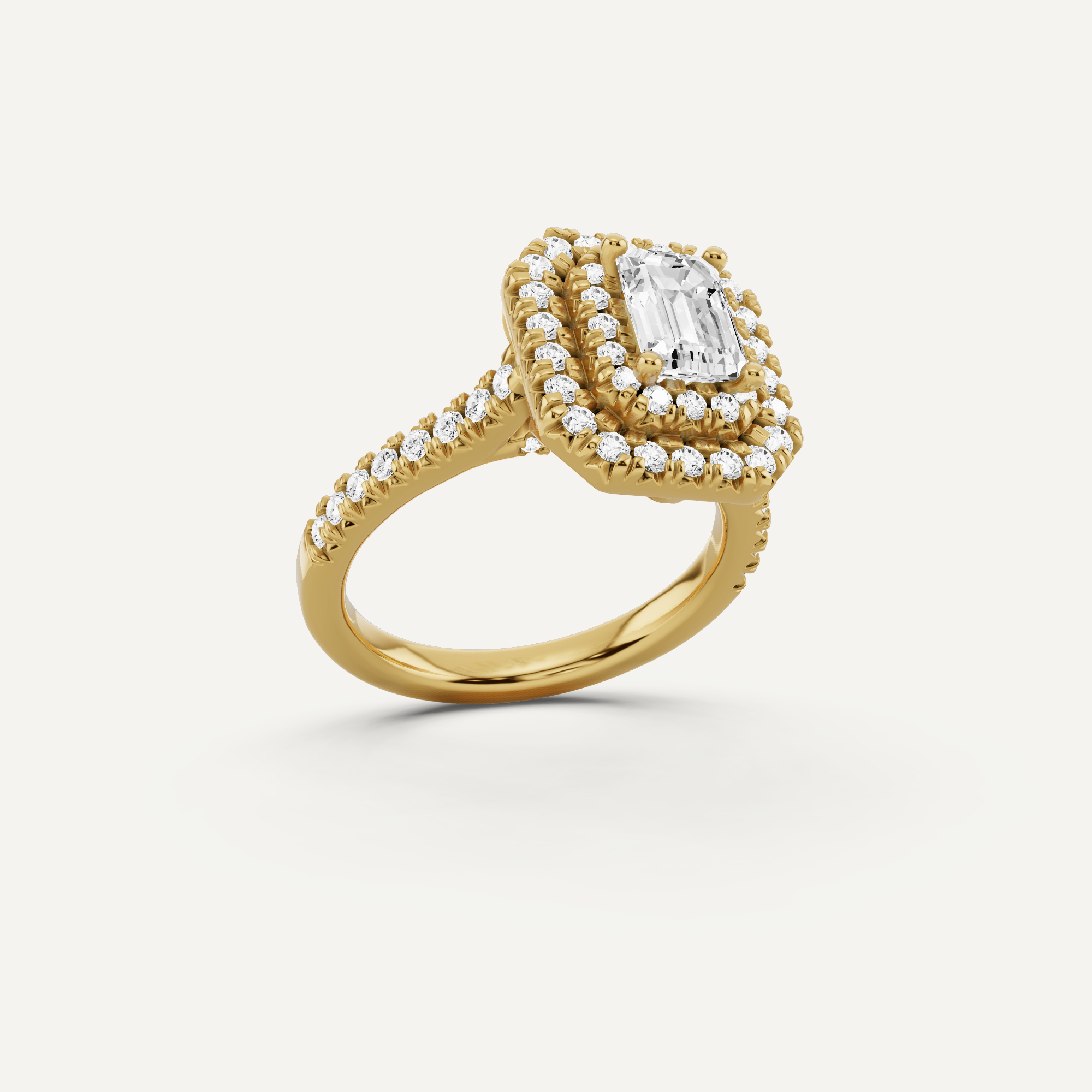 _roll_image@SKU:R1094-LGDE01000004Y #metal_14k-yellow-gold+origin_lab-grown+quality_ef-vs2+