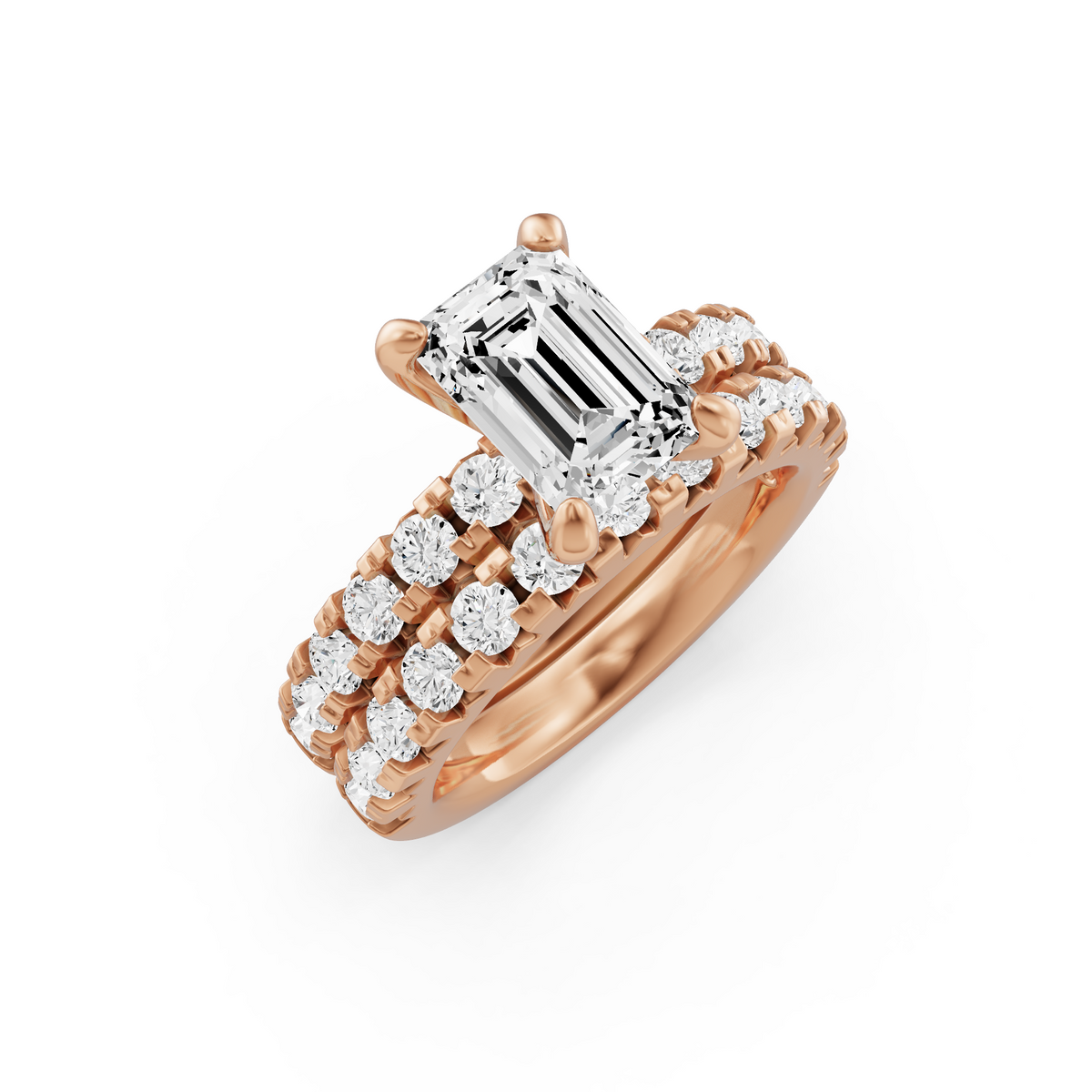 _roll_image@SKU:D9614-LGDE02000004P #metal_14k-rose-gold+origin_lab-grown+quality_ef-vs2+
