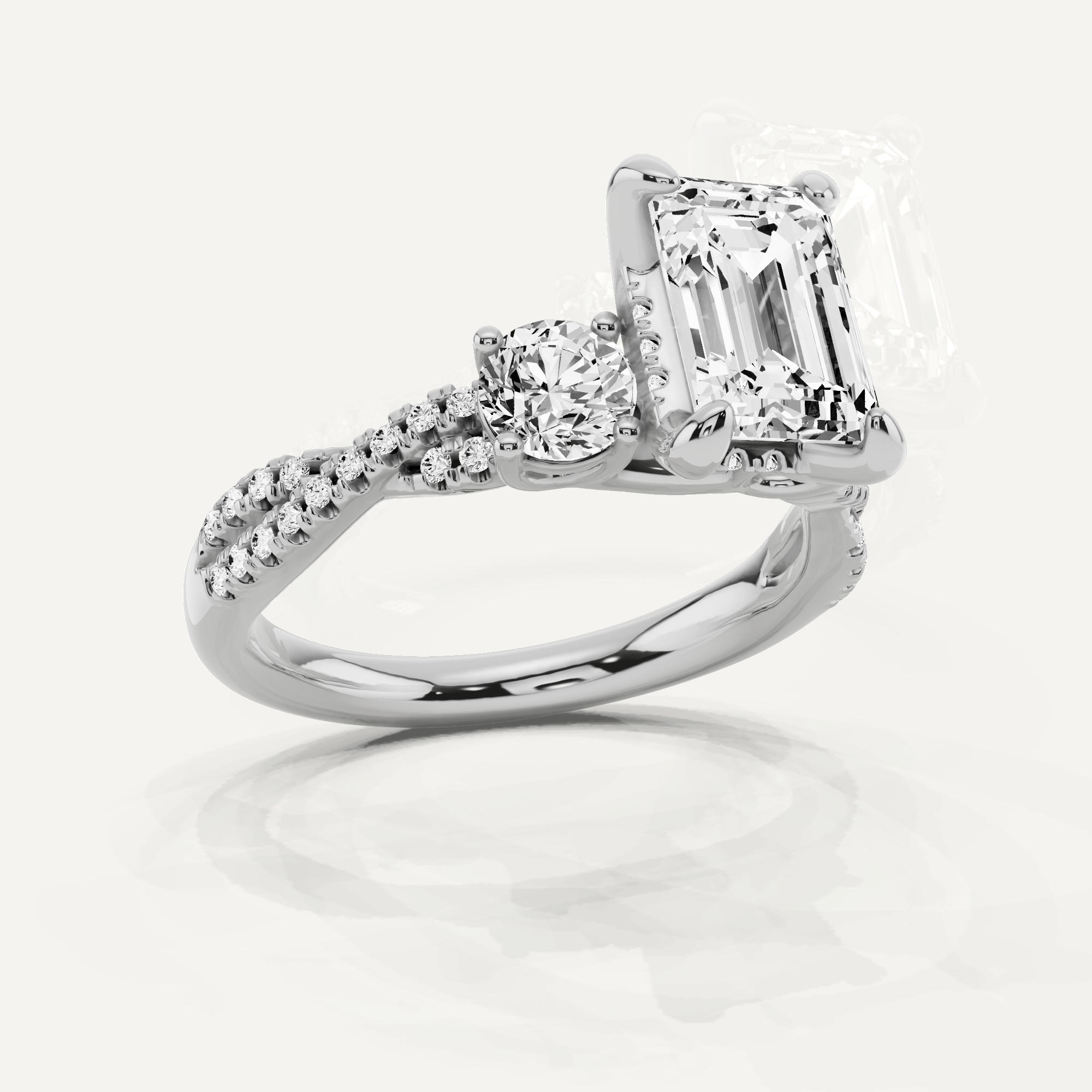_roll_image@SKU:R1948-LGDE02000004W #metal_14k-white-gold+origin_lab-grown+quality_ef-vs2+