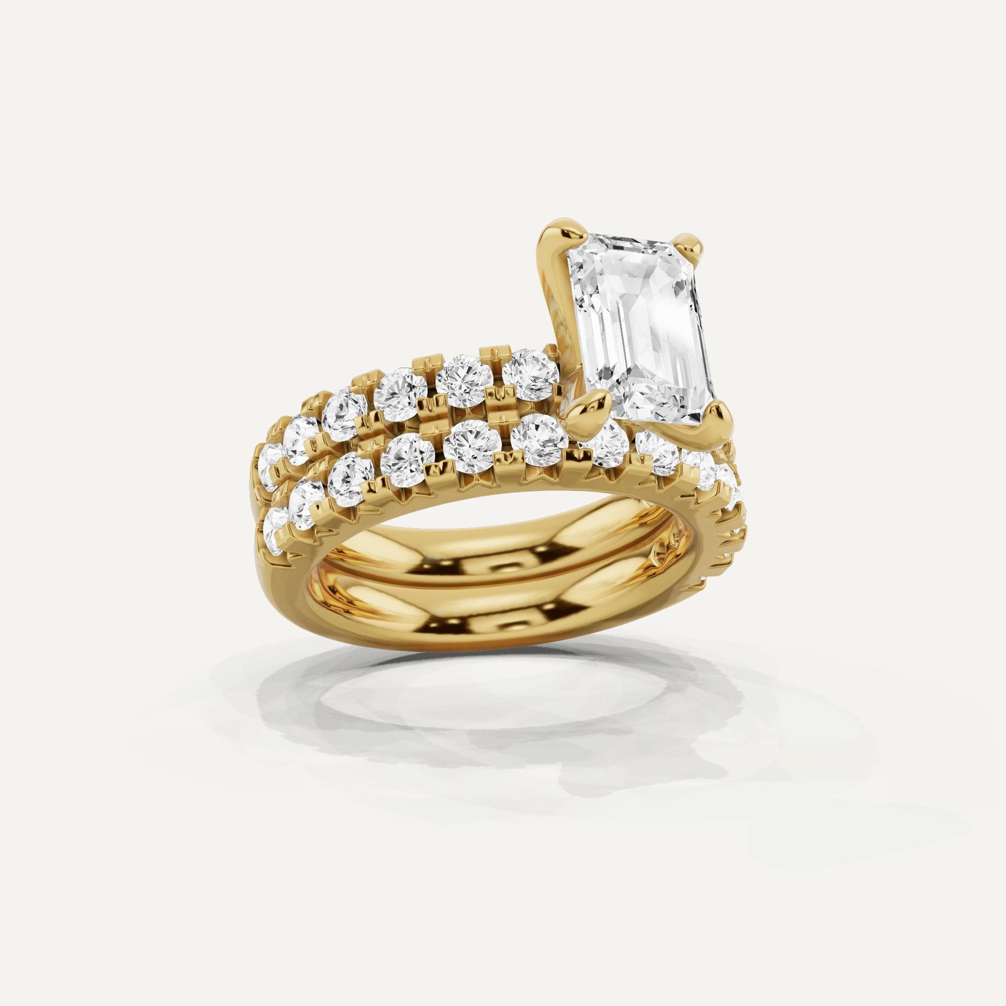_roll_image@SKU:D9614-LGDE02000004Y #metal_14k-yellow-gold+origin_lab-grown+quality_ef-vs2+