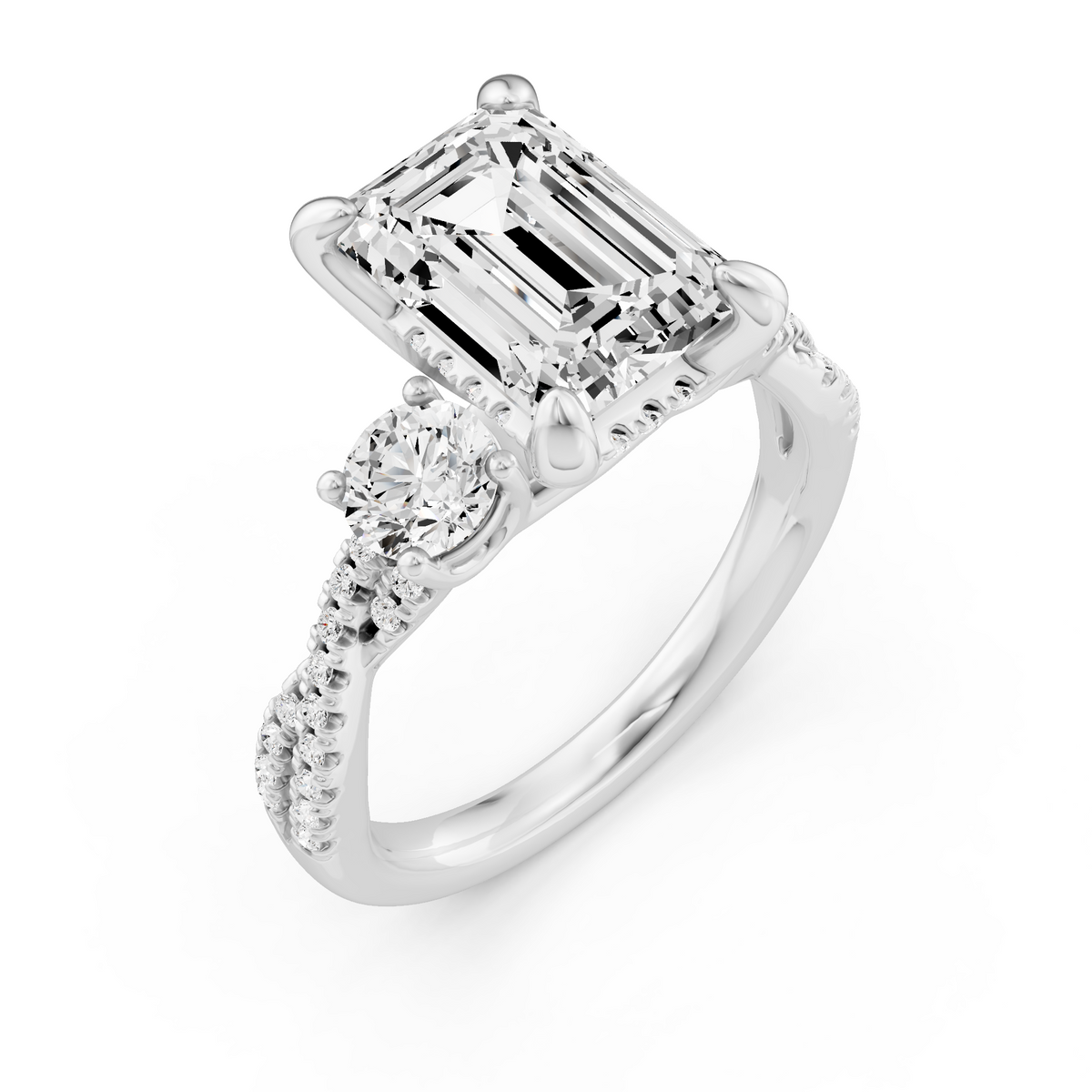 _roll_image@SKU:R1948-LGDE03000004W #metal_14k-white-gold+origin_lab-grown+quality_ef-vs2+