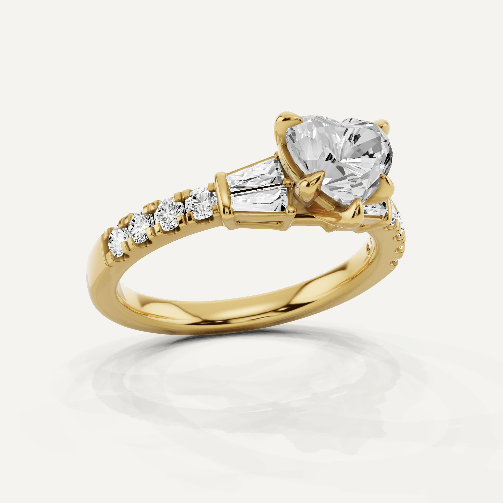 _roll_image@SKU:R6517-LGDH02000004Y #metal_14k-yellow-gold+origin_lab-grown+quality_ef-vs2+