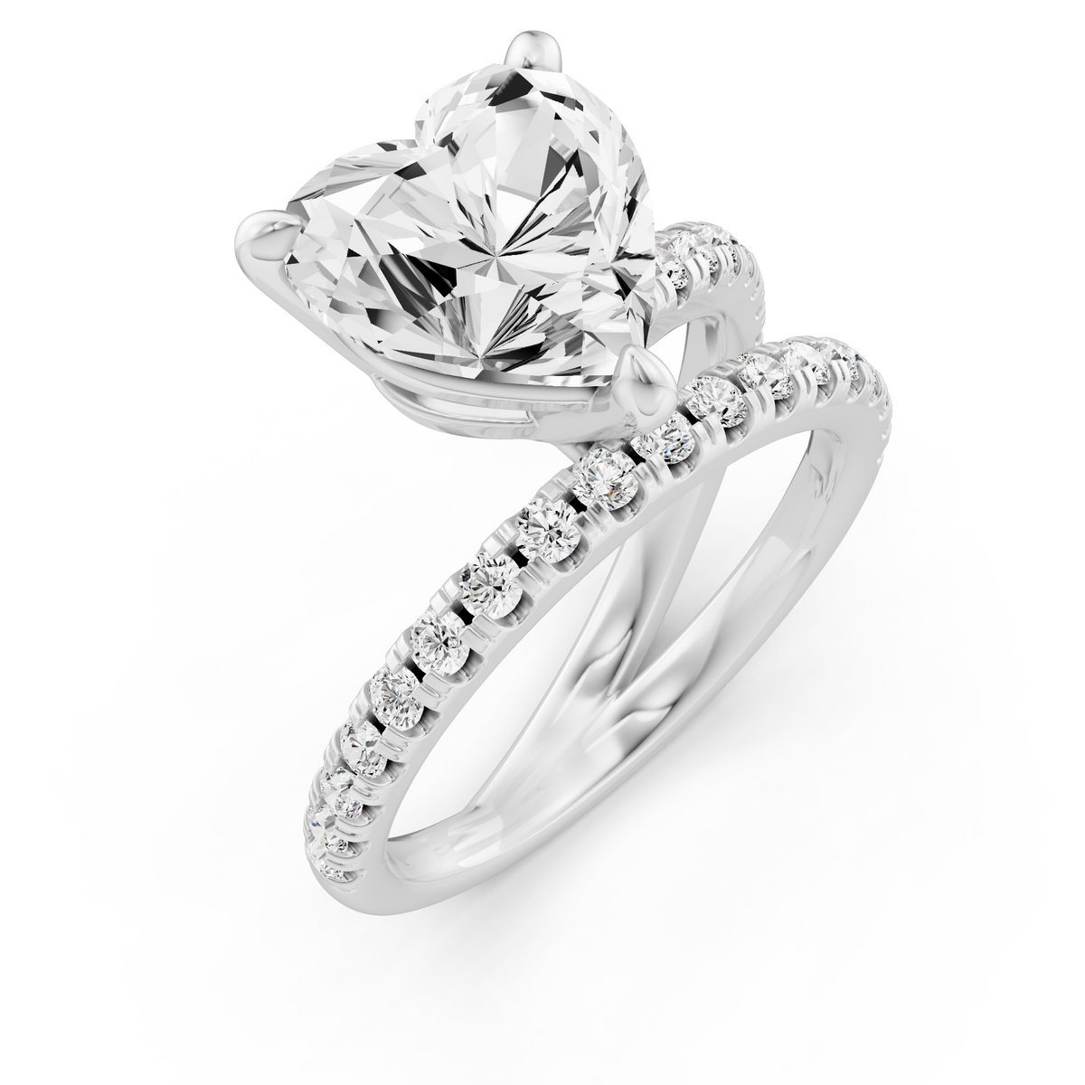 _roll_image@SKU:R7245-LGDH03000004W #metal_14k-white-gold+origin_lab-grown+quality_ef-vs2+