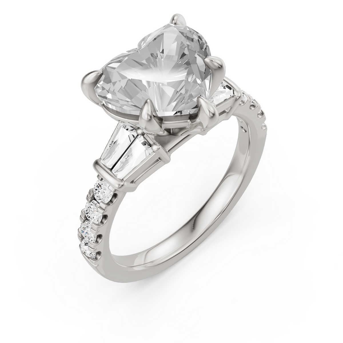 _roll_image@SKU:R6517-LGDH0300000PL #metal_platinum+origin_lab-grown+quality_ef-vs2+