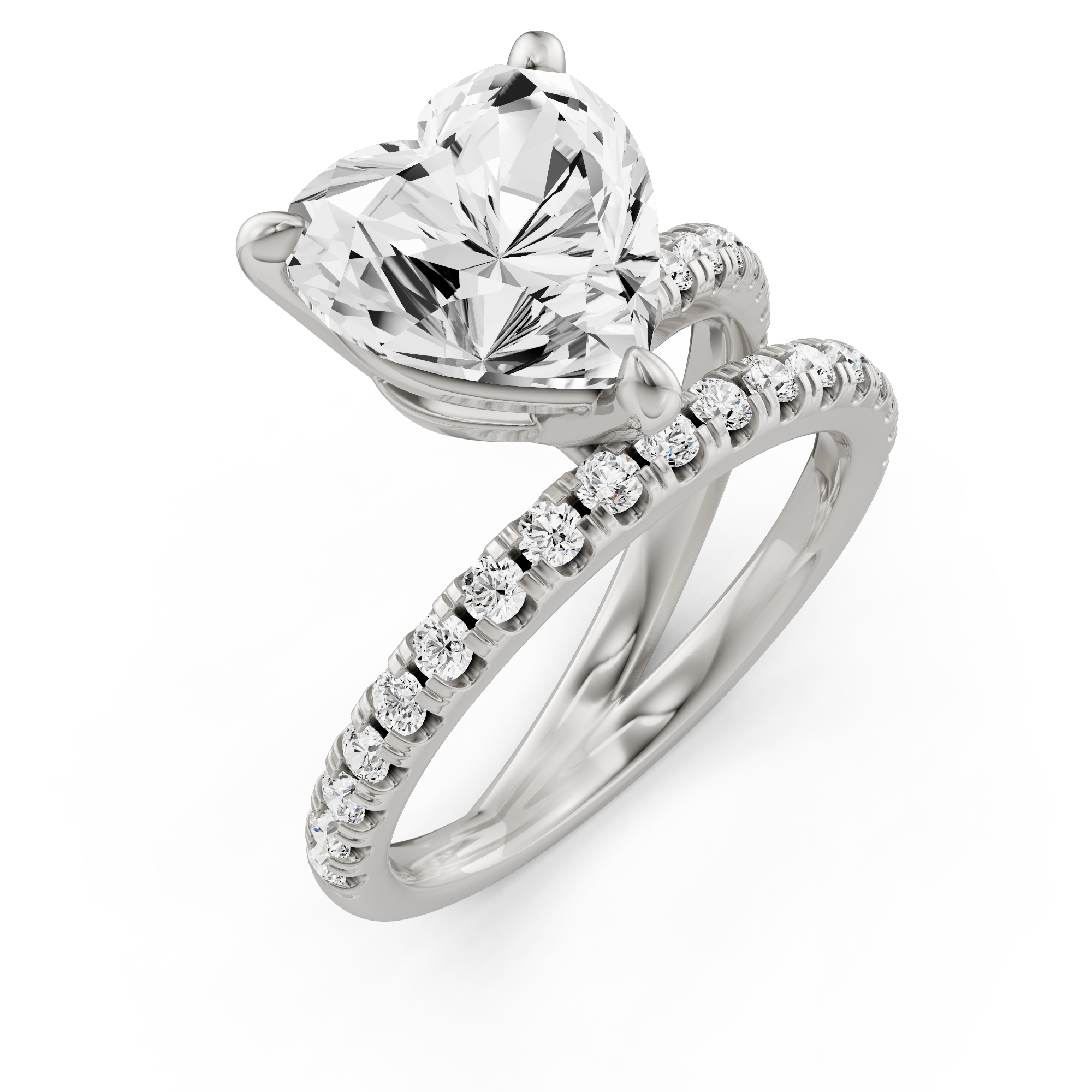 _roll_image@SKU:R7245-LGDH0300000PL #metal_platinum+origin_lab-grown+quality_ef-vs2+
