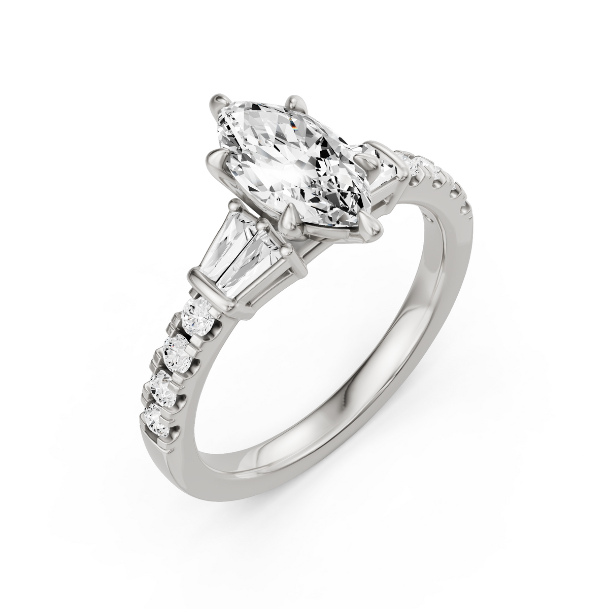 _roll_image@SKU:R6517-LGDM0100000PL #metal_platinum+origin_lab-grown+quality_ef-vs2+