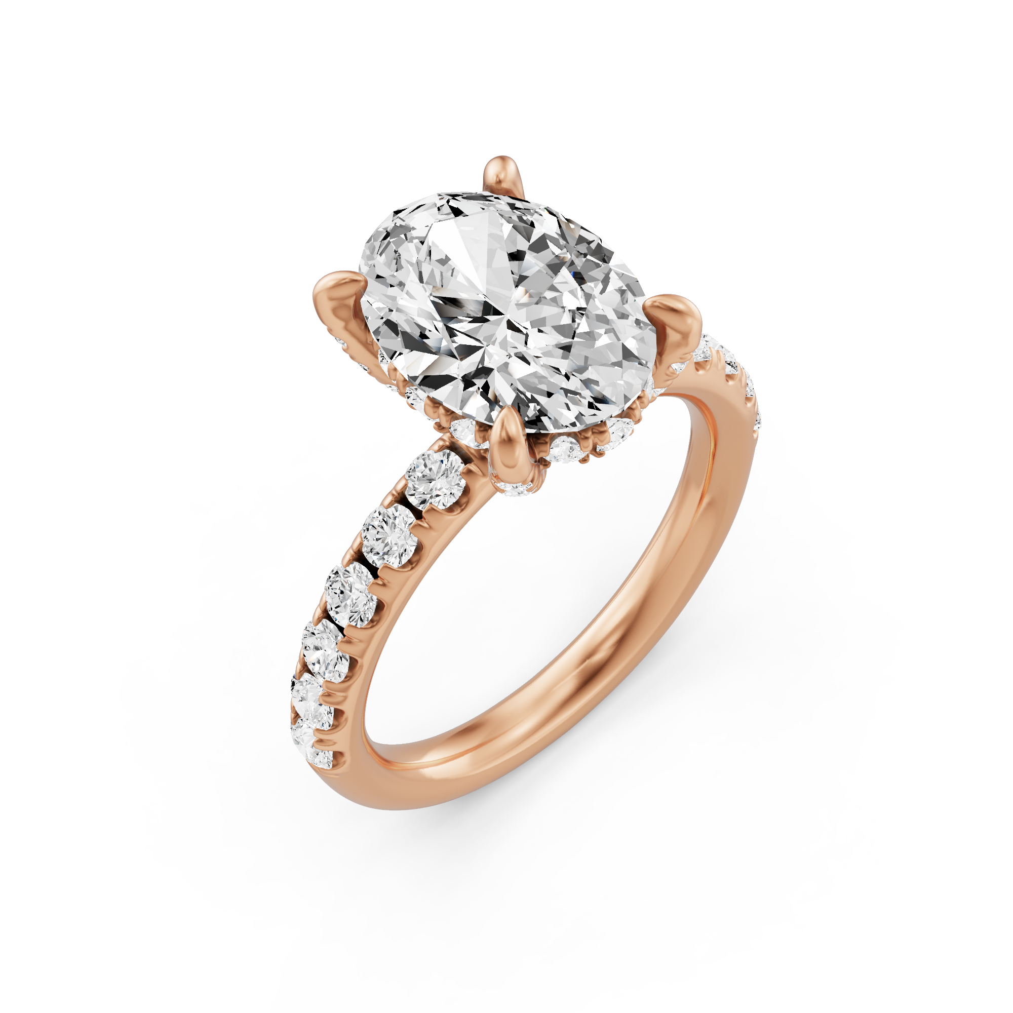_roll_image@SKU:R5667-LGDO02000004P #metal_14k-rose-gold+origin_lab-grown+quality_ef-vs2+