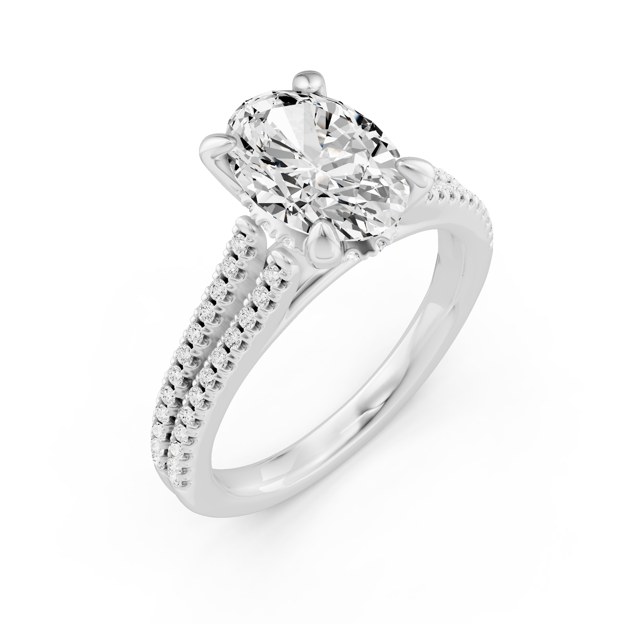 _roll_image@SKU:R1939-LGDO02000004W #metal_14k-white-gold+origin_lab-grown+quality_ef-vs2+