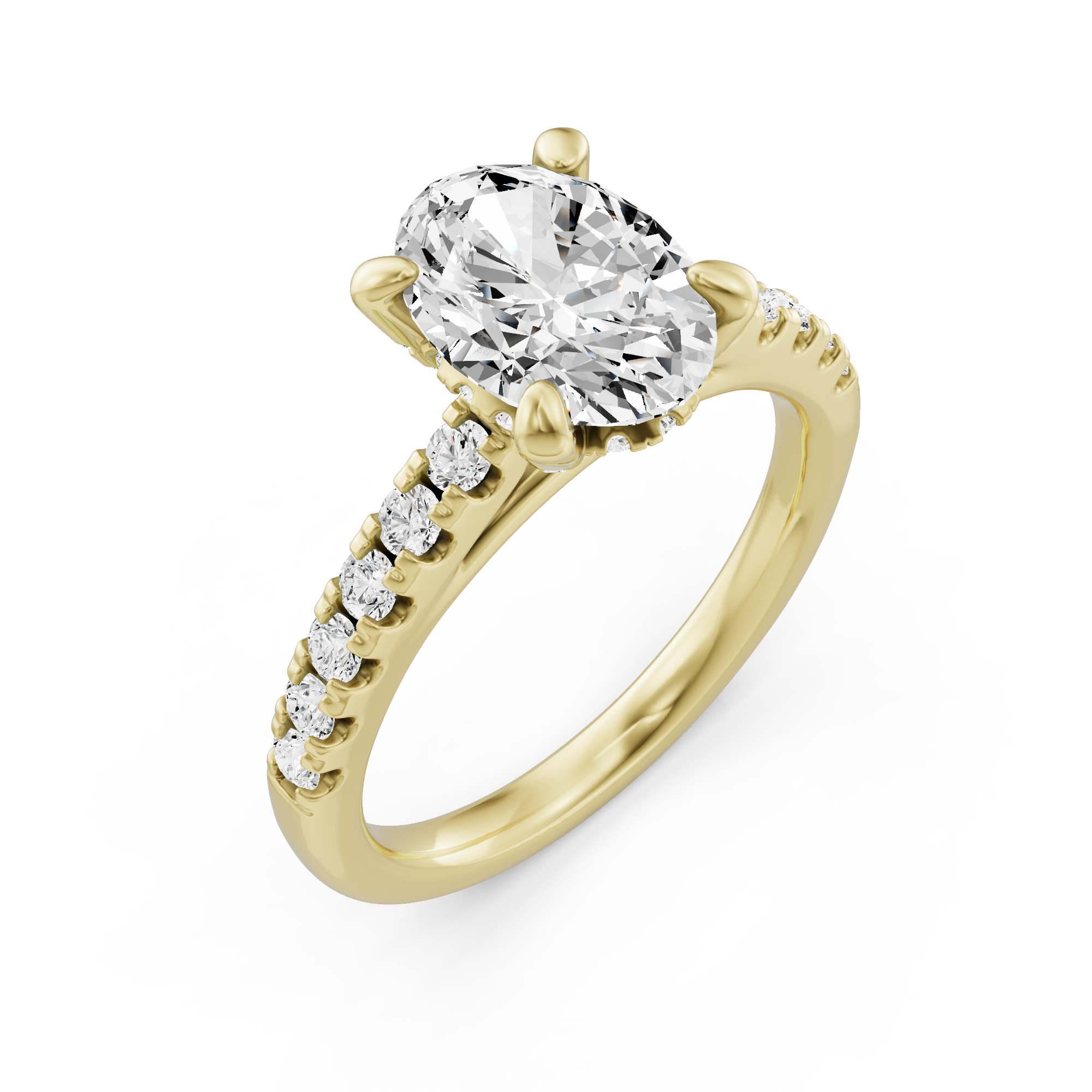 _roll_image@SKU:R1930-LGDO02000004Y #metal_14k-yellow-gold+origin_lab-grown+quality_ef-vs2+