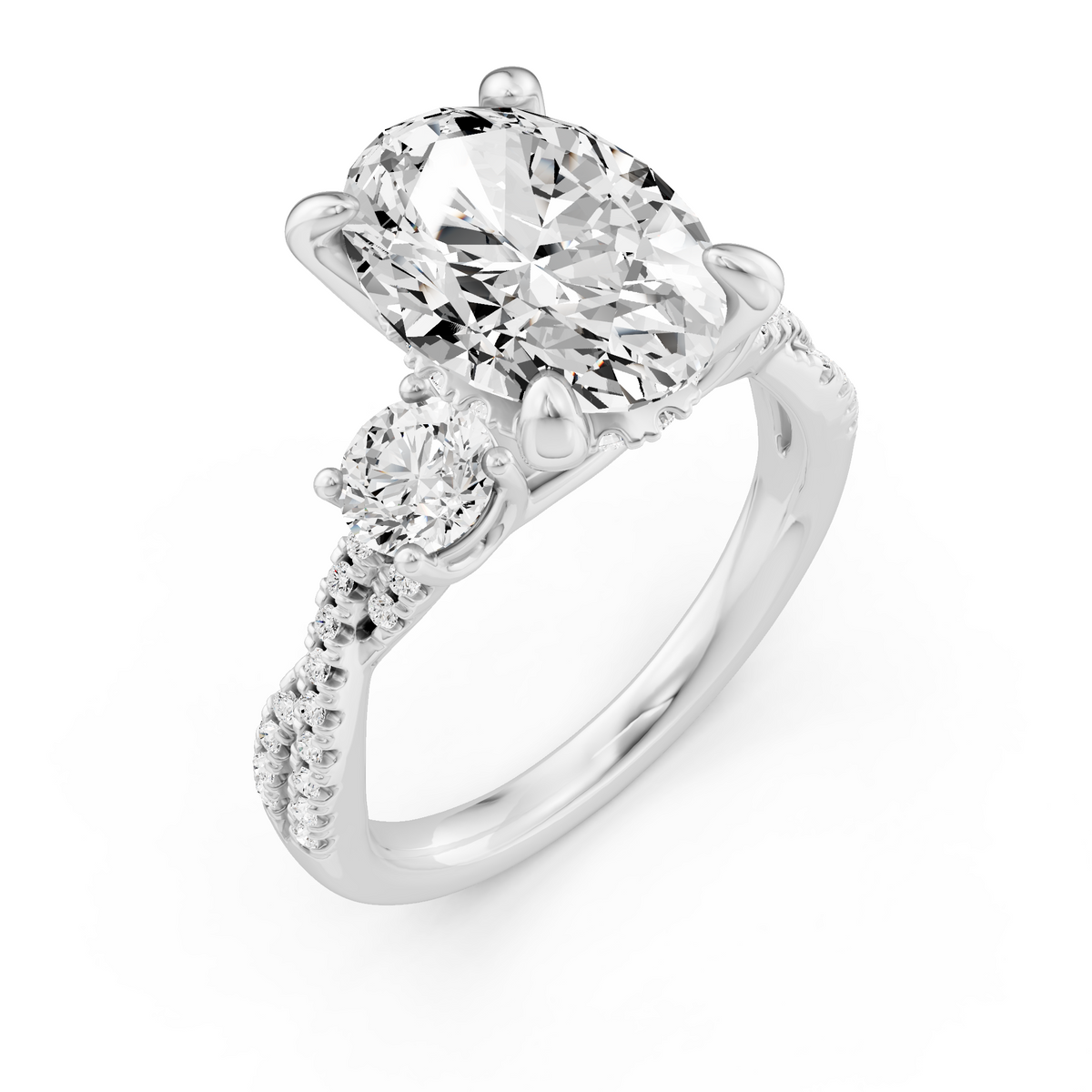 _roll_image@SKU:R1948-LGDO03000004W #metal_14k-white-gold+origin_lab-grown+quality_ef-vs2+