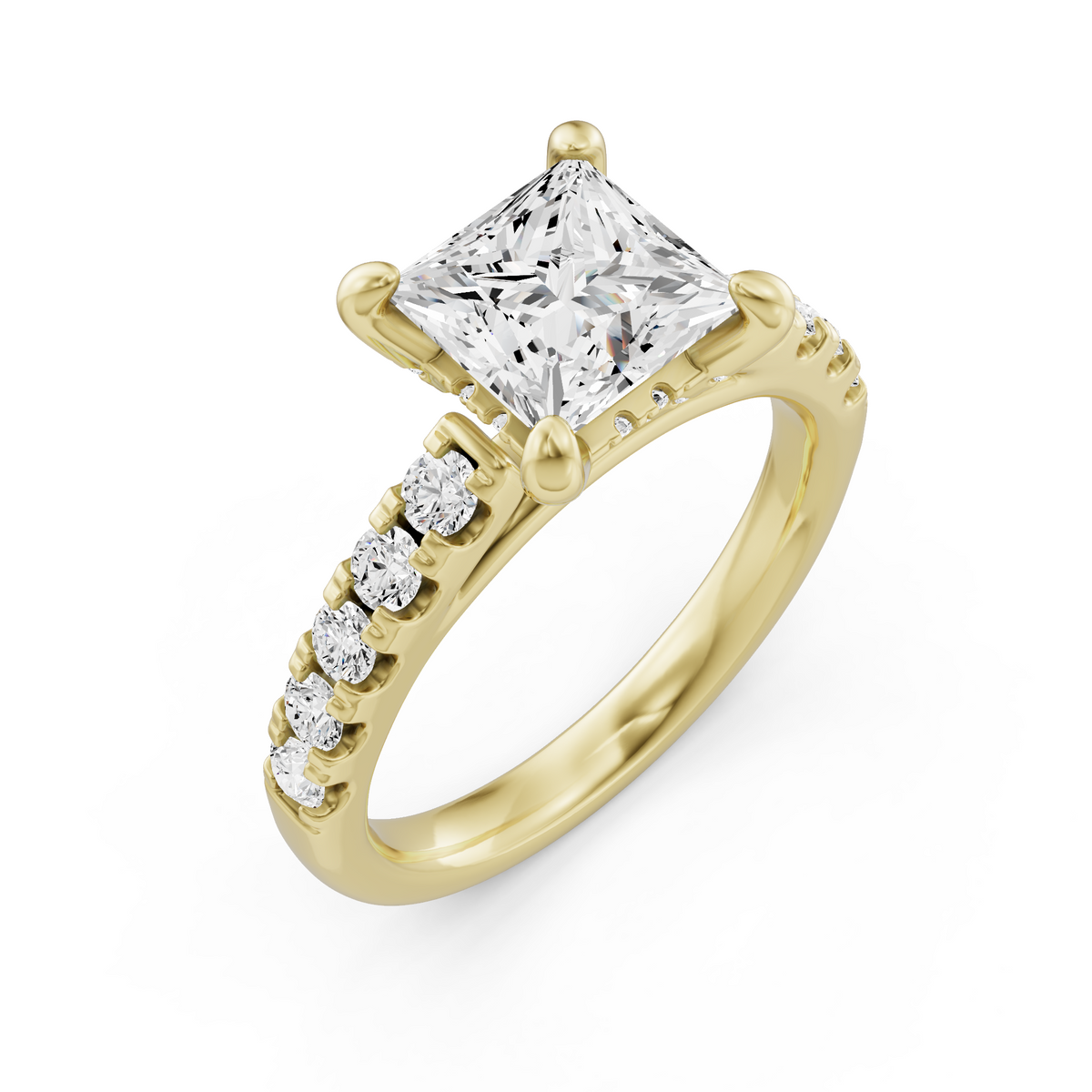 _roll_image@SKU:R1930-LGDP02000004Y #metal_14k-yellow-gold+origin_lab-grown+quality_ef-vs2+