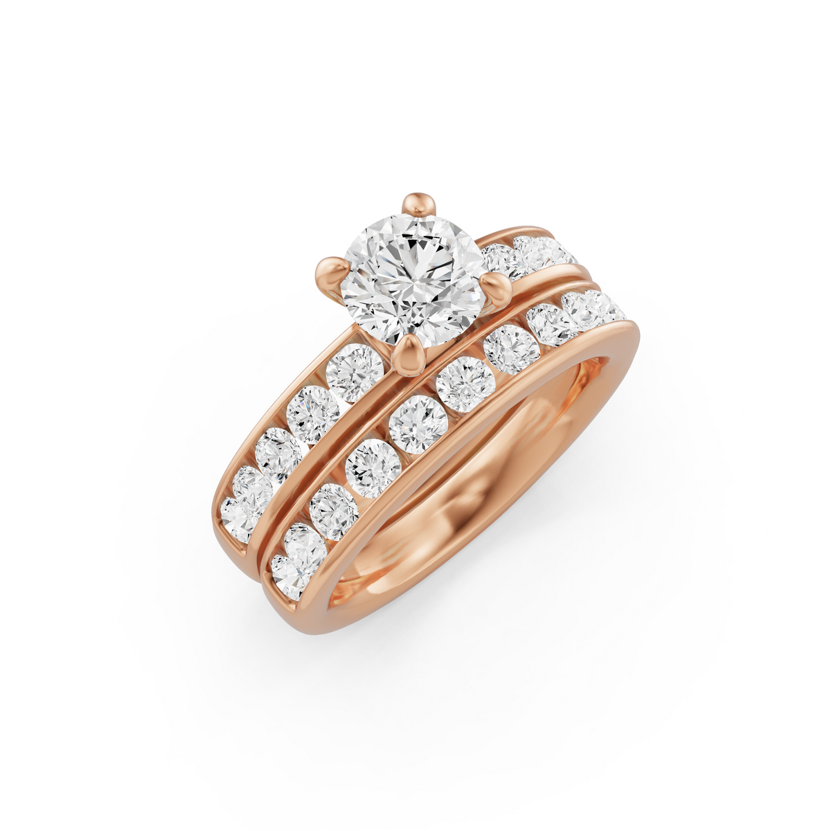 _roll_image@SKU:D9615-LGDR01000004P #metal_14k-rose-gold+origin_lab-grown+diamond-quality_ef-vs2++