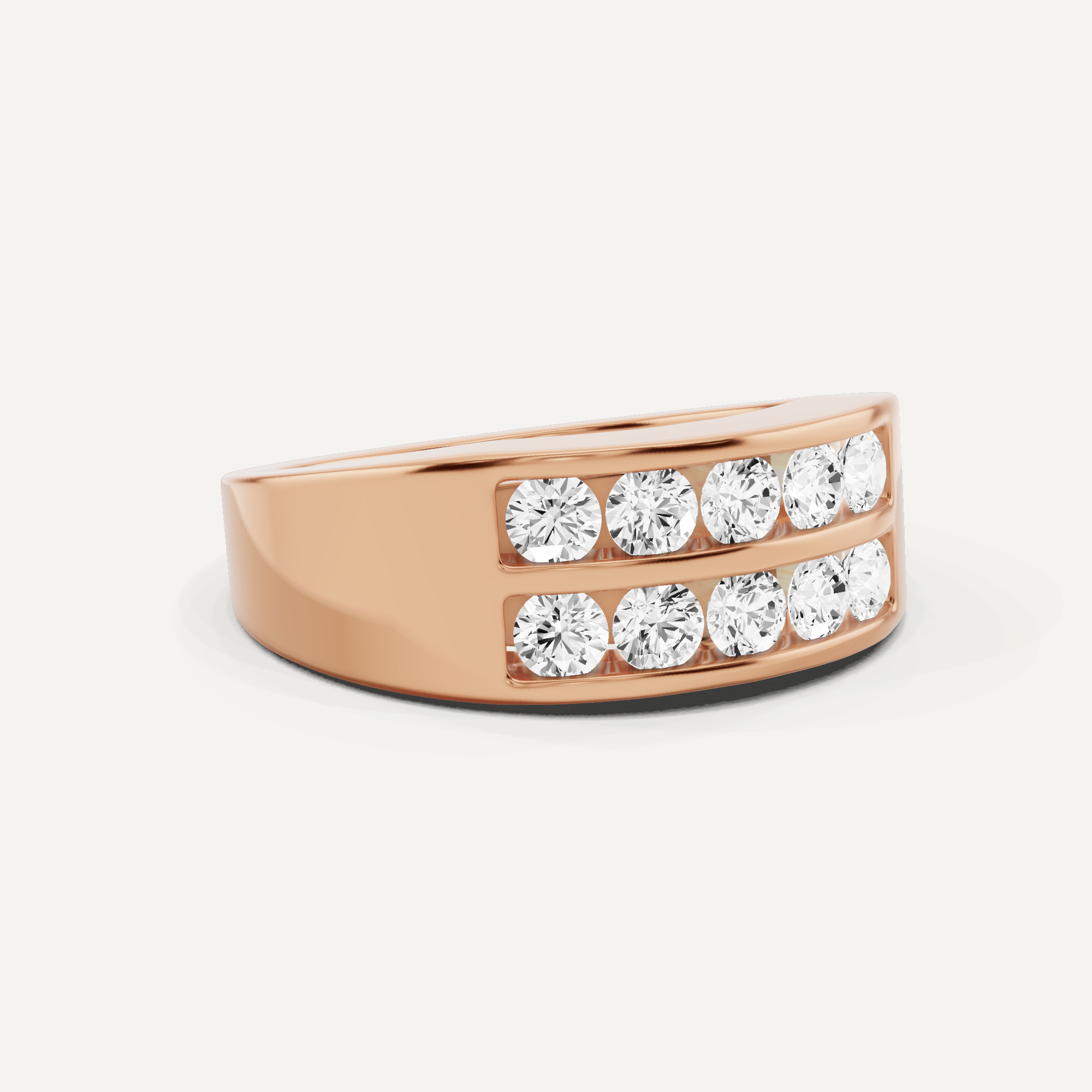 _roll_image@SKU:M54HG-LGDR01000004P #metal_10k-rose-gold+origin_lab-grown+quality_ef-vs2+