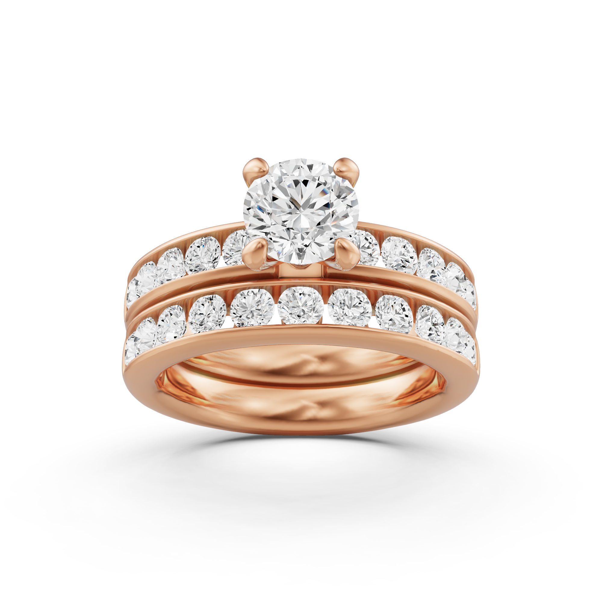 _main_image@SKU:D9615-LGDR01000004P #metal_14k-rose-gold+origin_lab-grown+diamond-quality_ef-vs2++