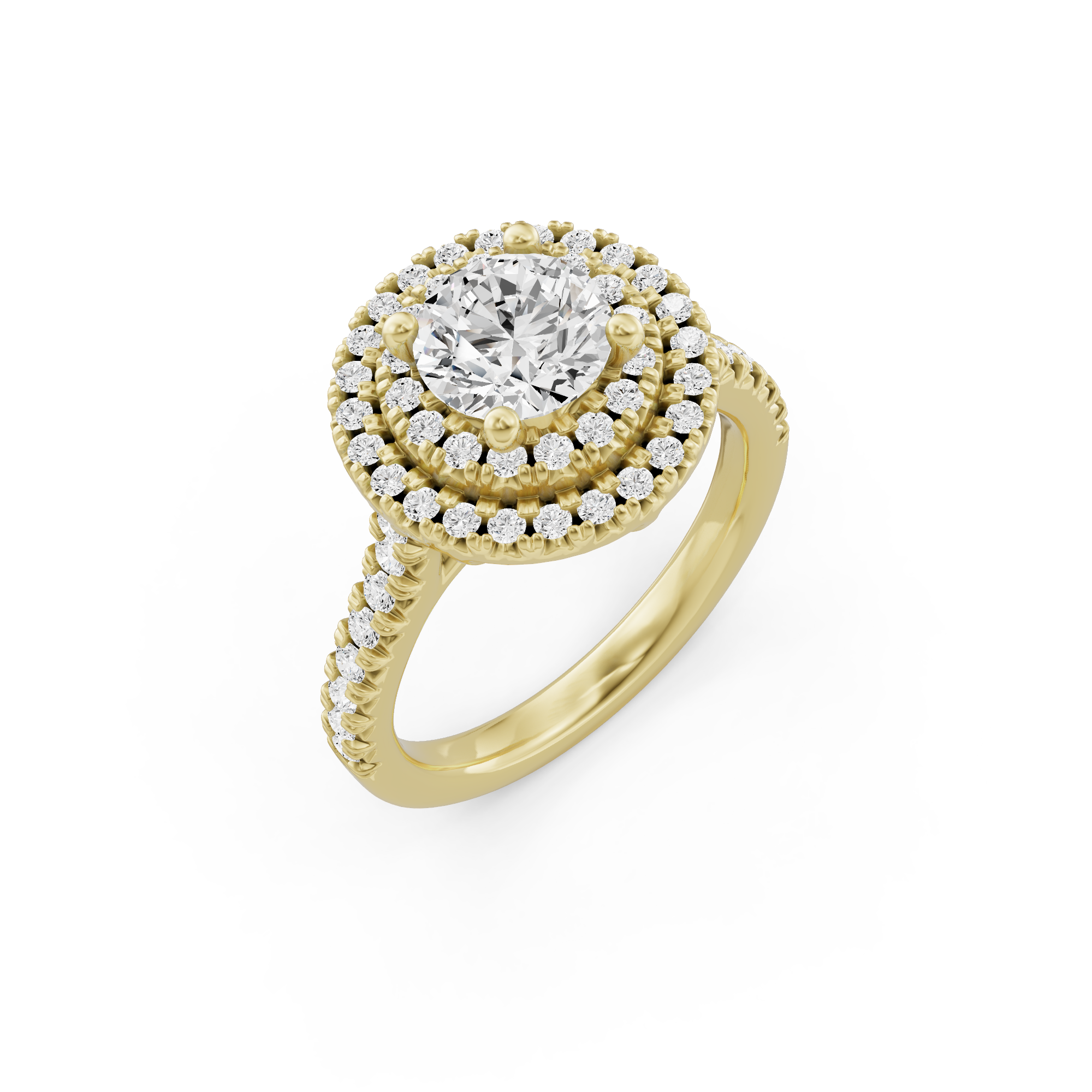 _roll_image@SKU:R1094-LGDR01000004Y #metal_14k-yellow-gold+origin_lab-grown+quality_ef-vs2+
