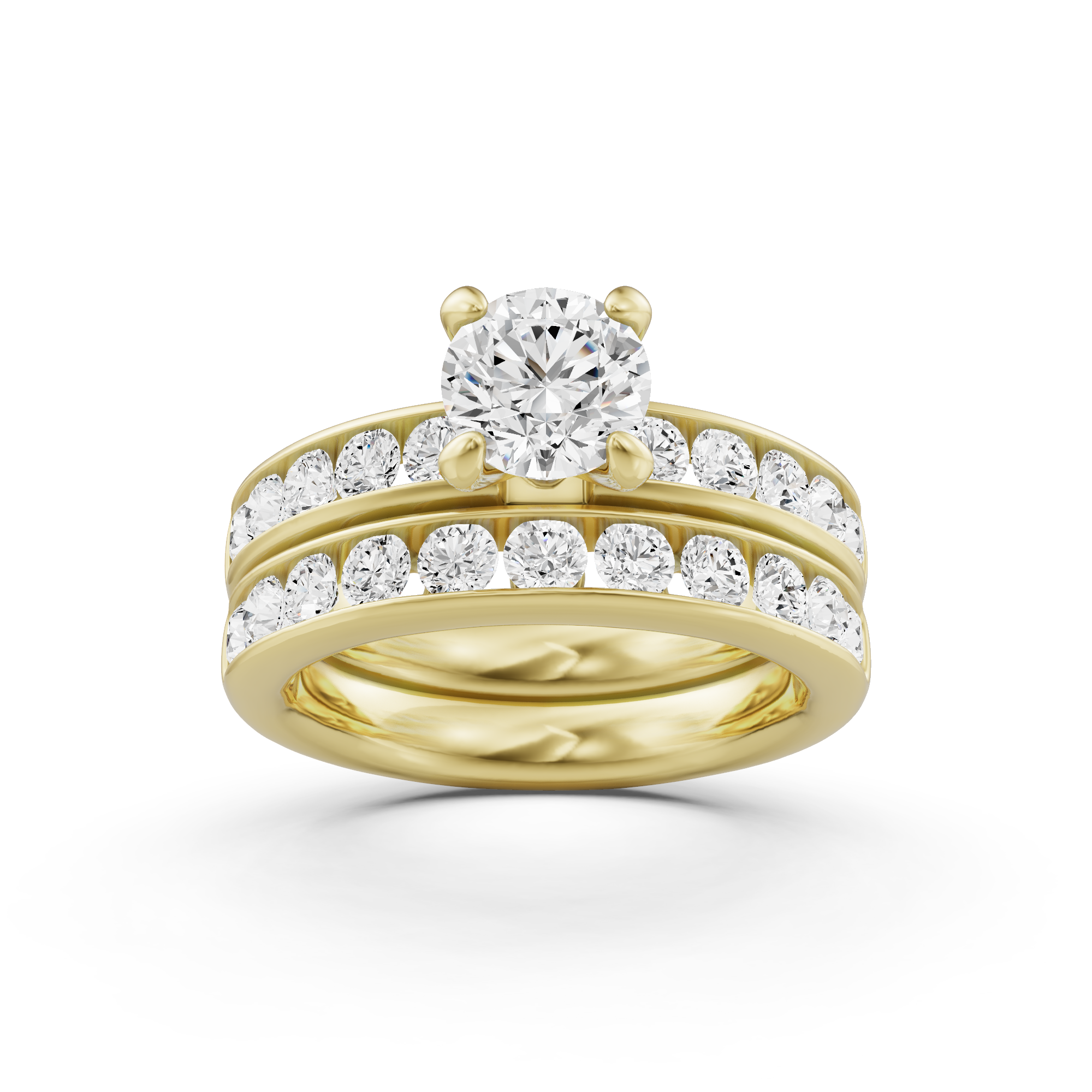 _main_image@SKU:D9615-LGDR01000004Y #metal_14k-yellow-gold+origin_lab-grown+diamond-quality_ef-vs2++