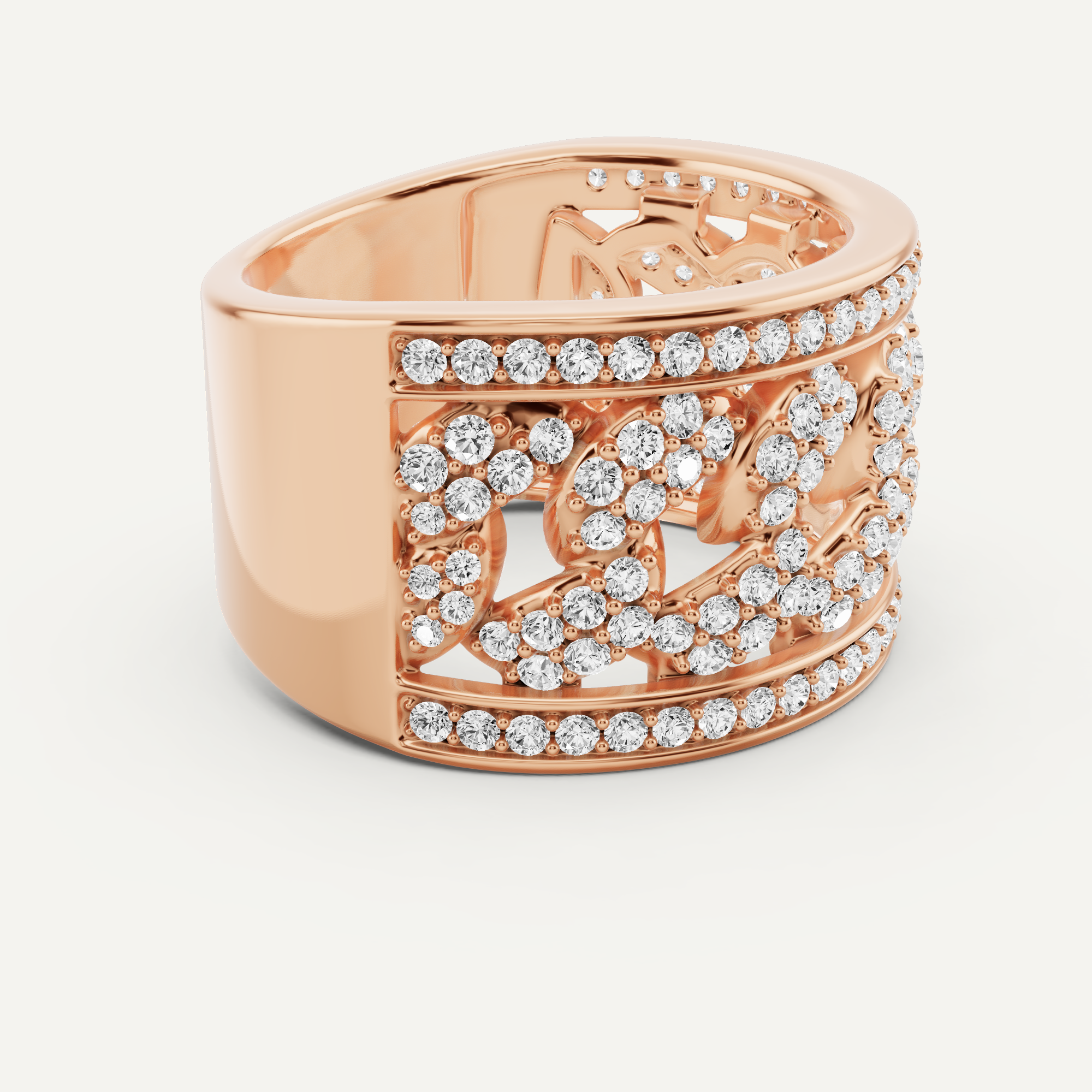 _roll_image@SKU:F3080-LGDR02010004P #metal_10k-rose-gold+origin_lab-grown+quality_ef-vs2+