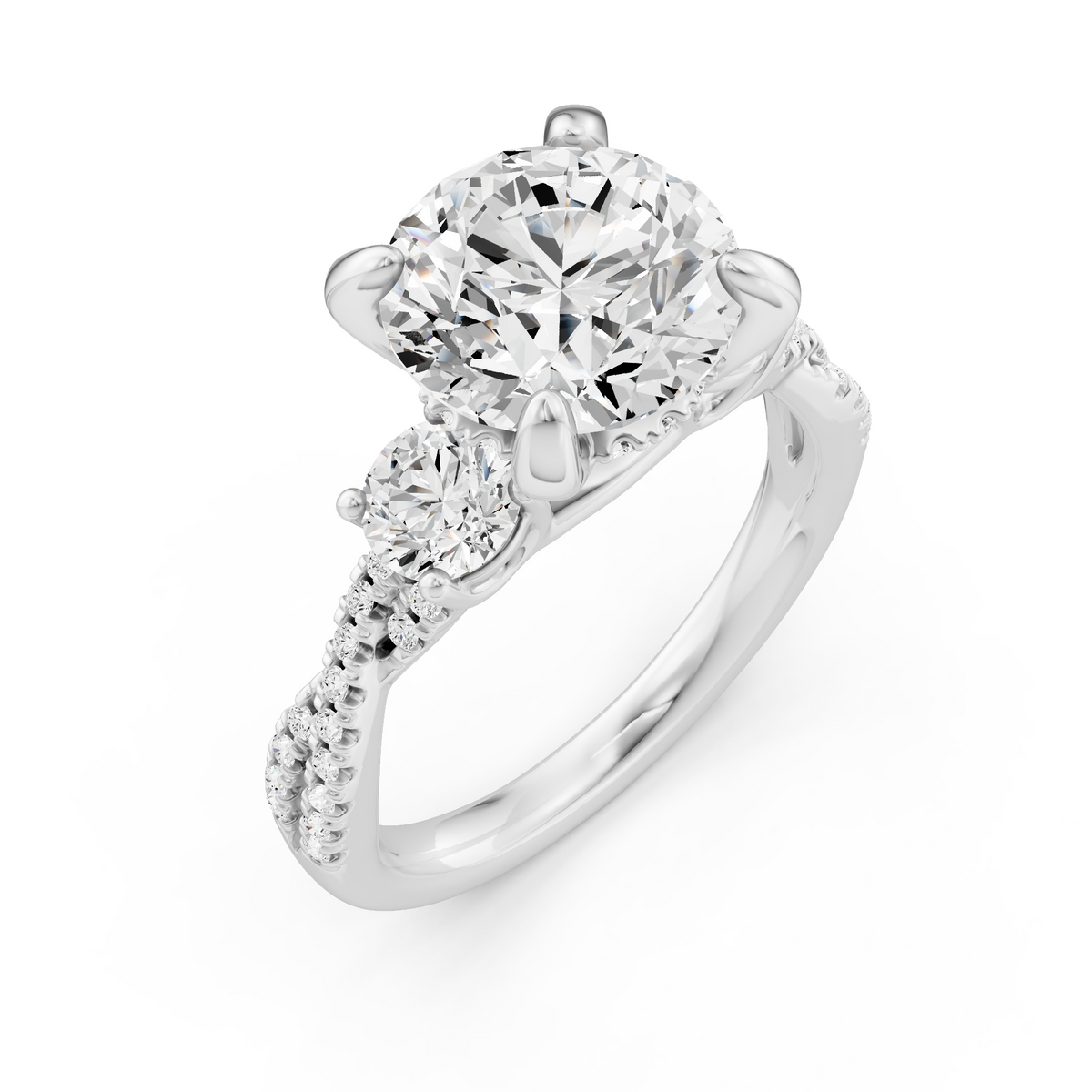 _roll_image@SKU:R1948-LGDR03000004W #metal_14k-white-gold+origin_lab-grown+quality_ef-vs2+