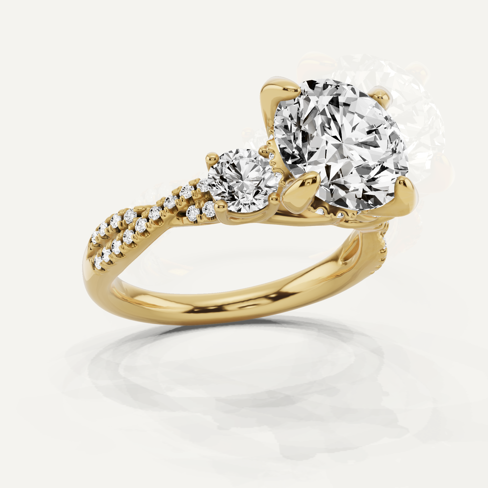 _roll_image@SKU:R1948-LGDR03000004Y #metal_14k-yellow-gold+origin_lab-grown+quality_ef-vs2+