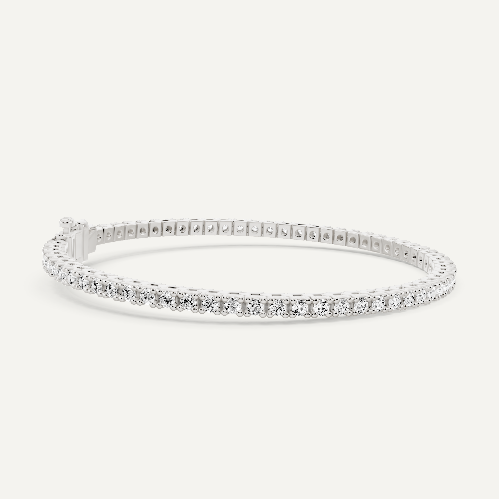 _roll_image@SKU:B740K-LGDR0300000DW #metal_silver+origin_lab-grown+quality_ef-vs2+