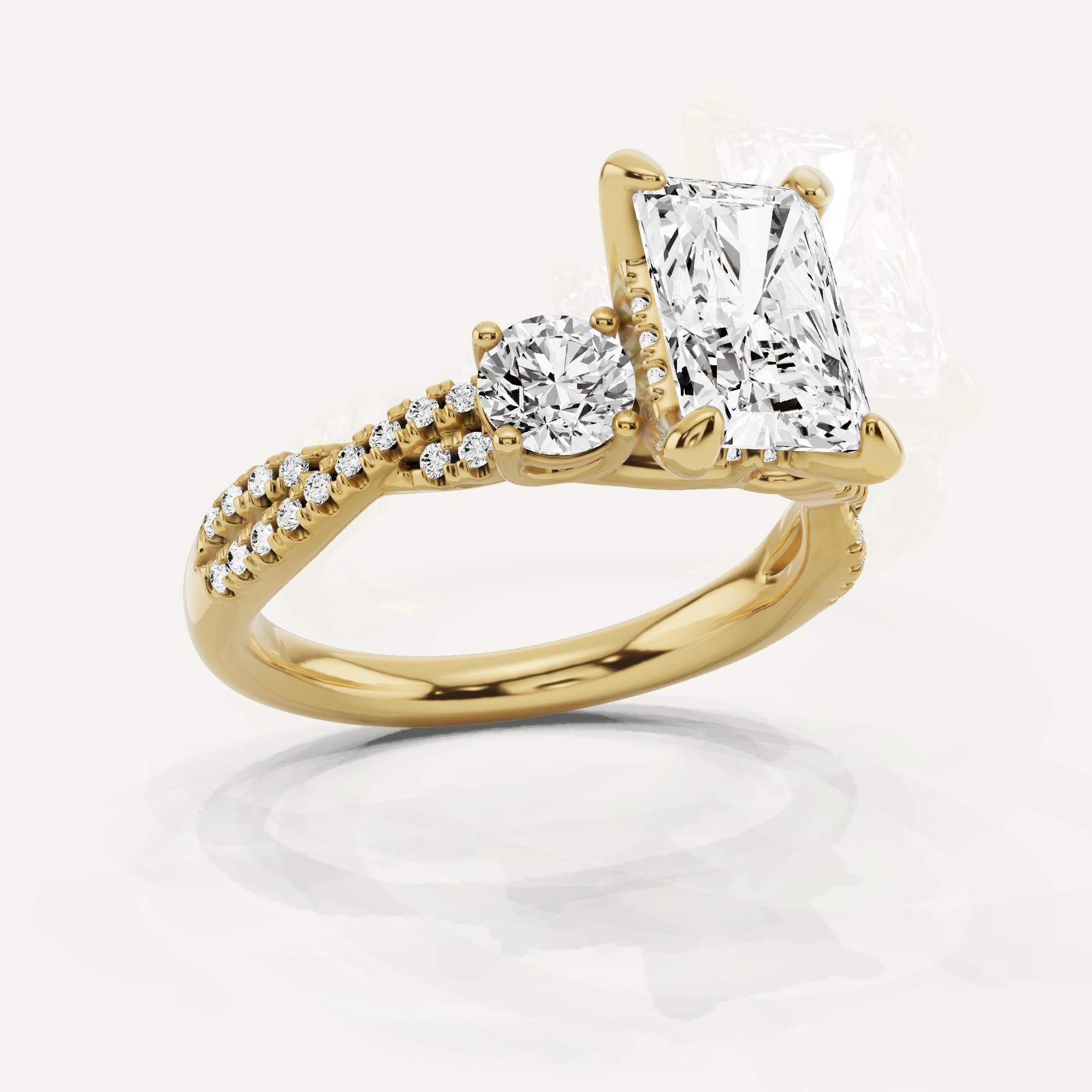 _roll_image@SKU:R1948-LGDT02000004Y #metal_14k-yellow-gold+origin_lab-grown+quality_ef-vs2+