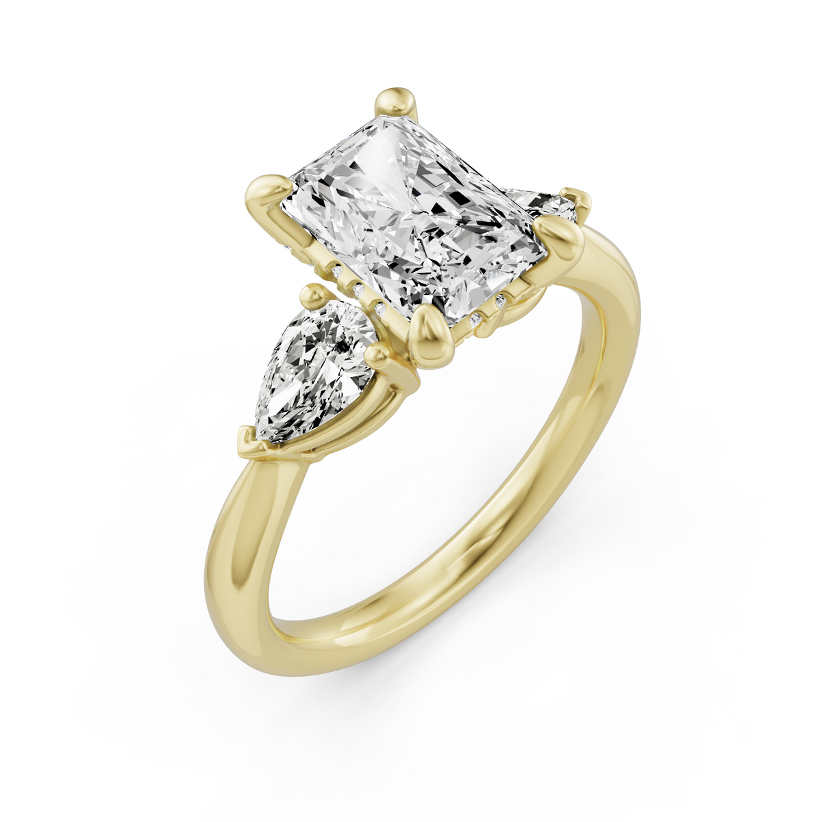 _roll_image@SKU:R1937-LGDT02000004Y #metal_14k-yellow-gold+origin_lab-grown+quality_ef-vs2+