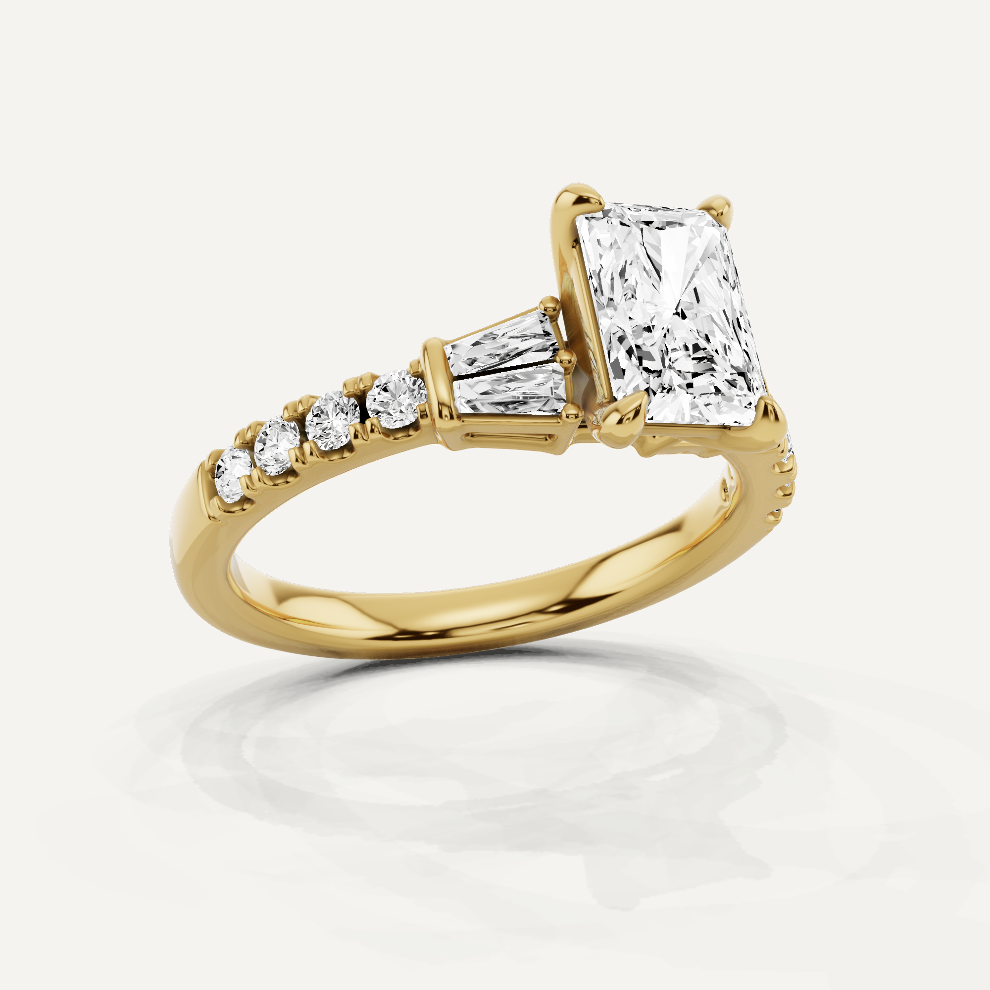 _roll_image@SKU:R6517-LGDT02000004Y #metal_14k-yellow-gold+origin_lab-grown+quality_ef-vs2+