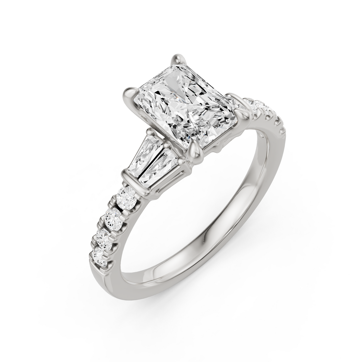 _roll_image@SKU:R6517-LGDT0200000PL #metal_platinum+origin_lab-grown+quality_ef-vs2+