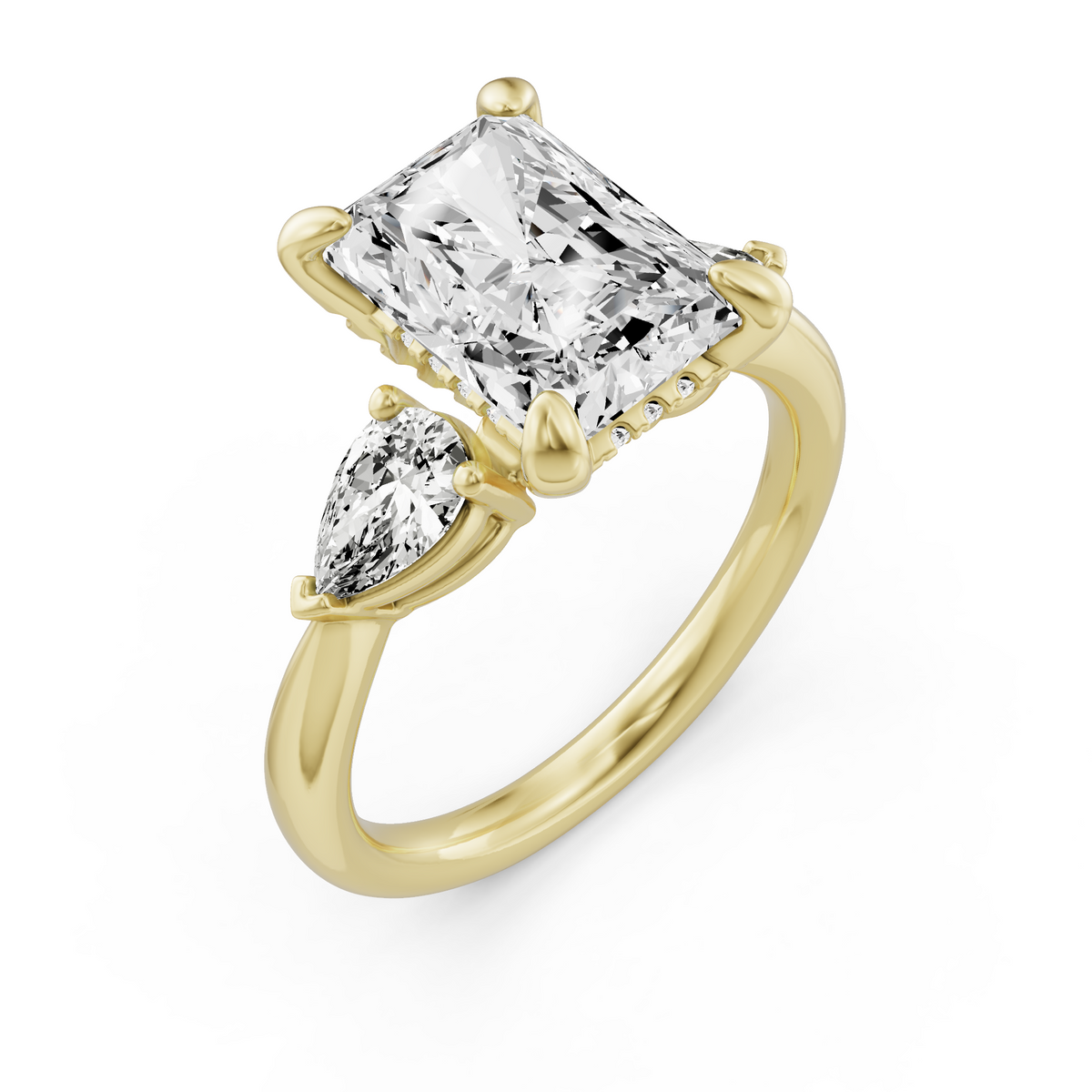 _roll_image@SKU:R1937-LGDT03000004Y #metal_14k-yellow-gold+origin_lab-grown+quality_ef-vs2+