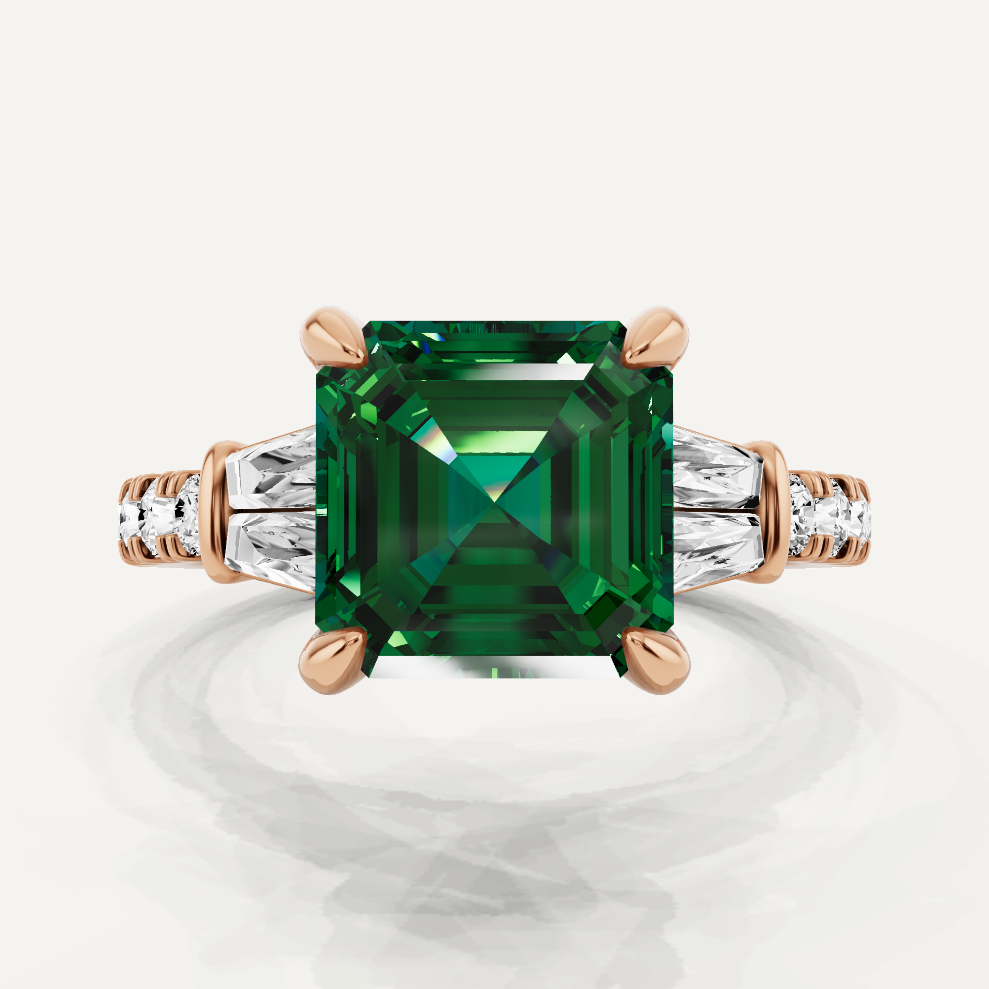 _main_image@SKU:RG517-LGEA04000004P #metal_10k-rose-gold+origin_lab-created