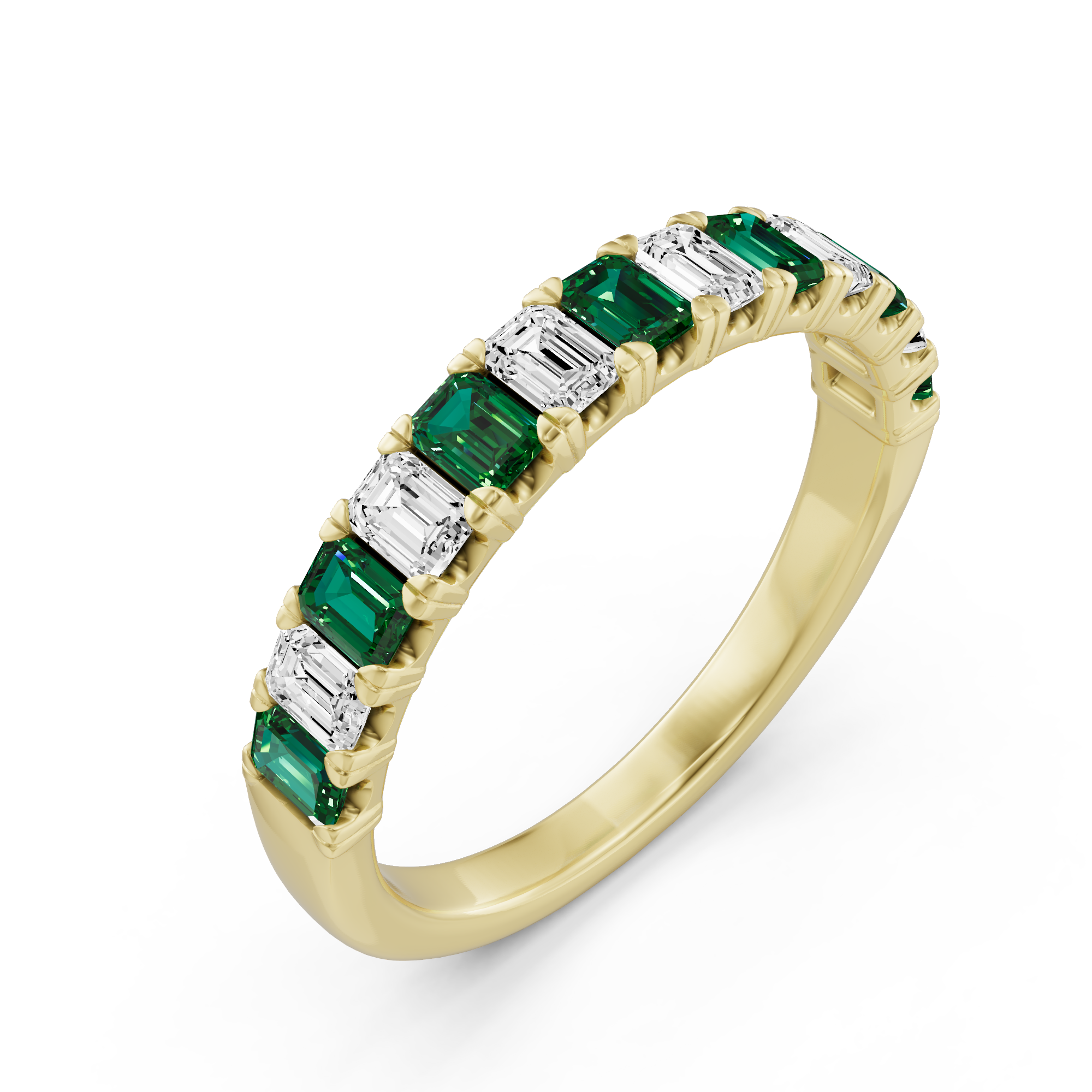 _roll_image@SKU:G3539-LGEE01000004Y #metal_10k-yellow-gold+origin_lab-created