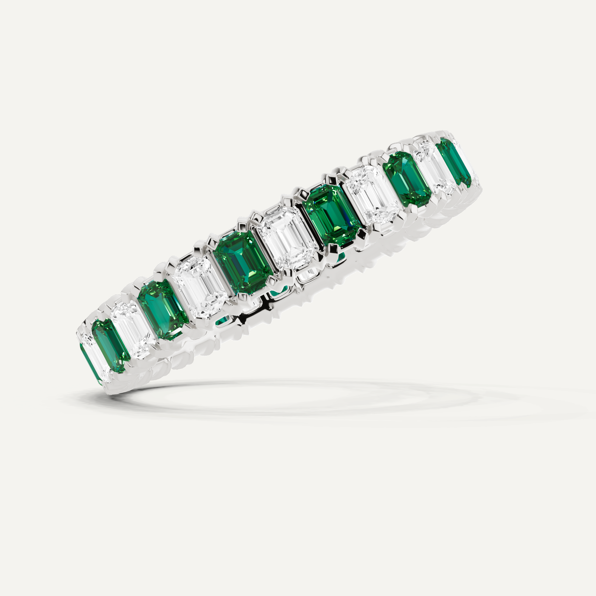 _roll_image@SKU:G1731-LGEE02000004W #metal_10k-white-gold+origin_lab-created