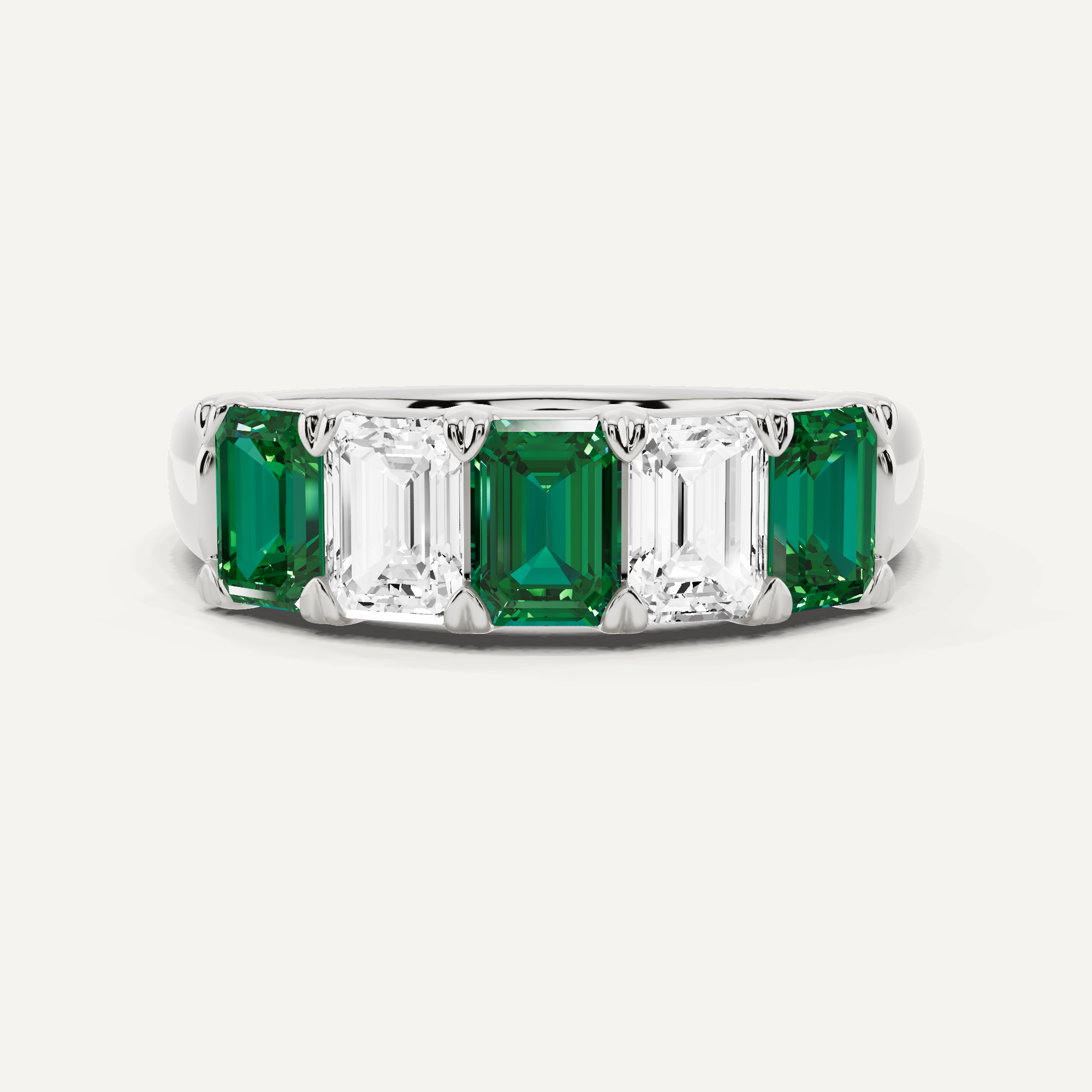 _main_image@SKU:G0809-LGEE02000004W #metal_10k-white-gold+origin_lab-created