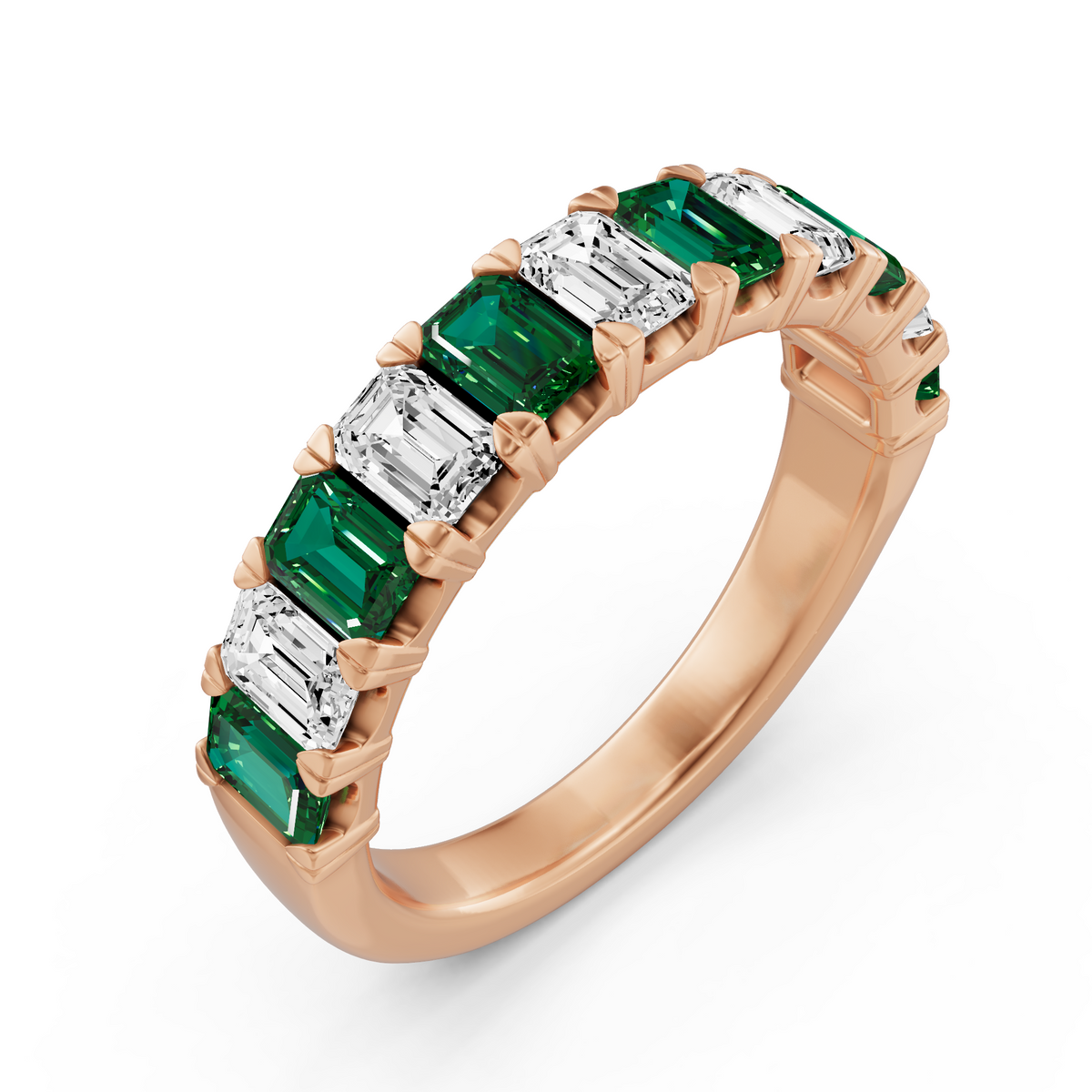 _roll_image@SKU:G3541-LGEE02020004P #metal_10k-rose-gold+origin_lab-created