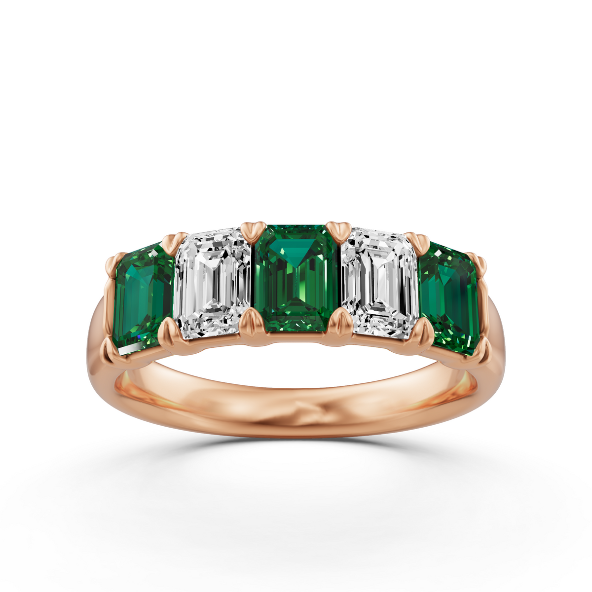 _main_image@SKU:G0809-LGEE03000004P #metal_10k-rose-gold+origin_lab-created