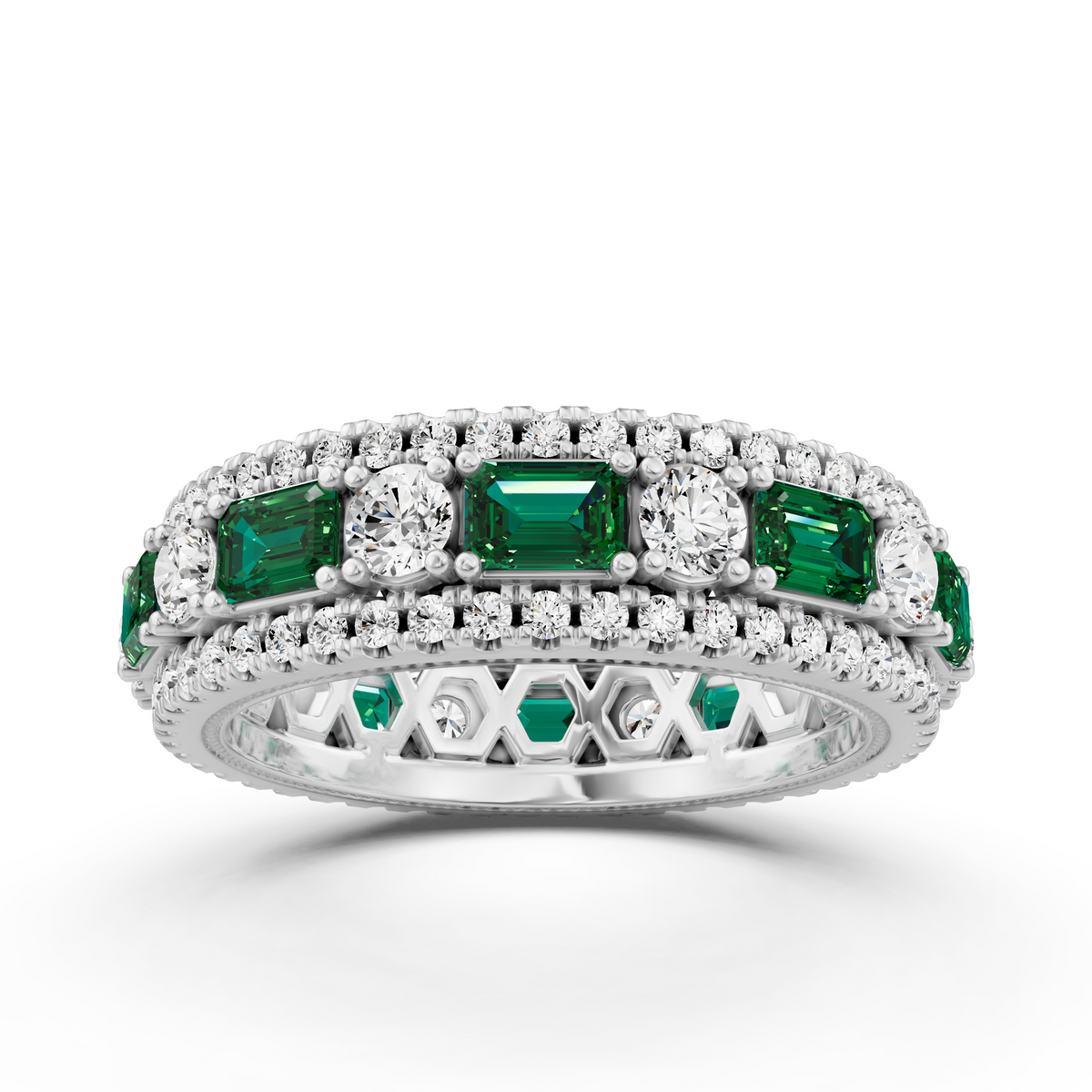 _main_image@SKU:TG136-LGEE03020004W #metal_10k-white-gold+origin_lab-created