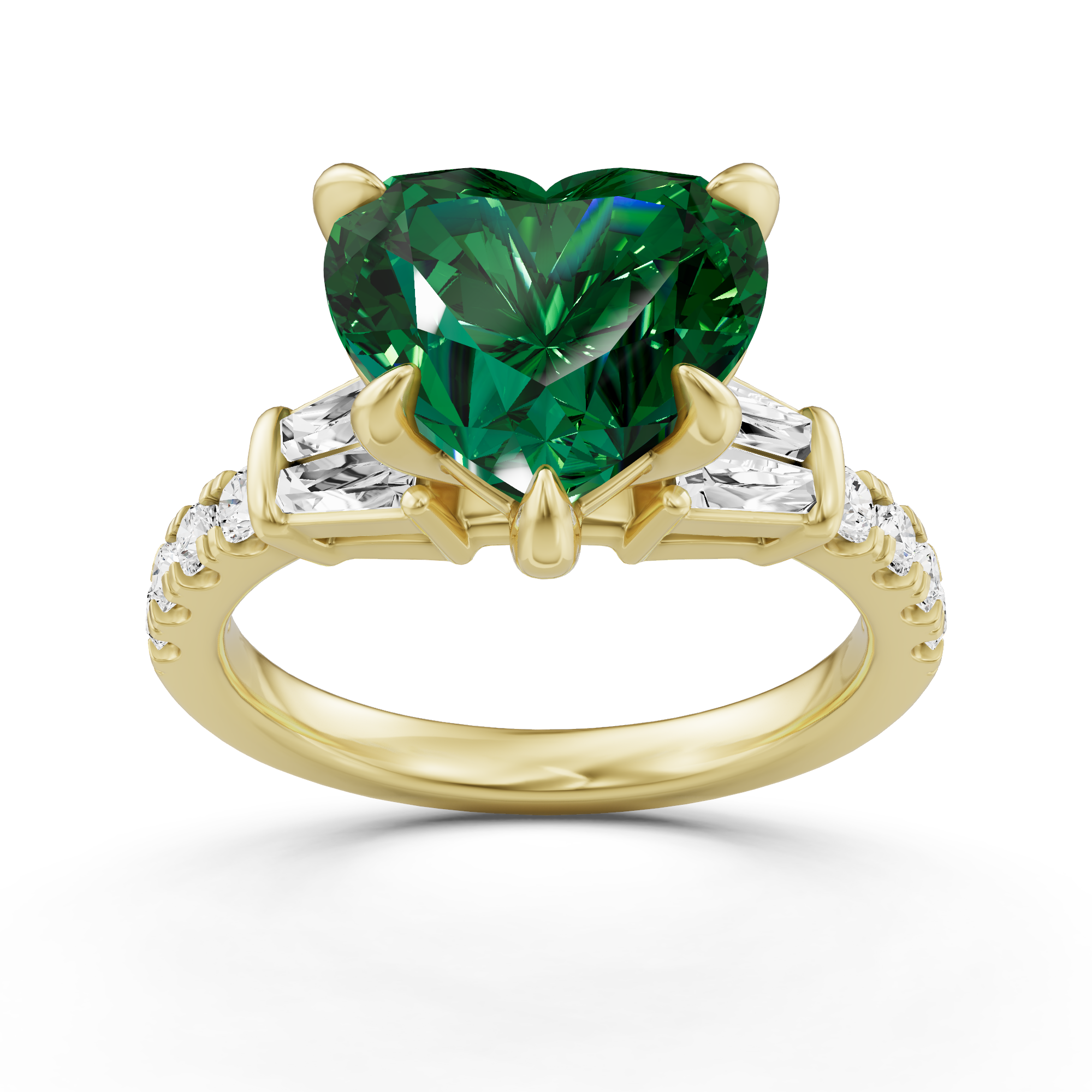 _main_image@SKU:RG517-LGEH03000004Y #metal_10k-yellow-gold+origin_lab-created