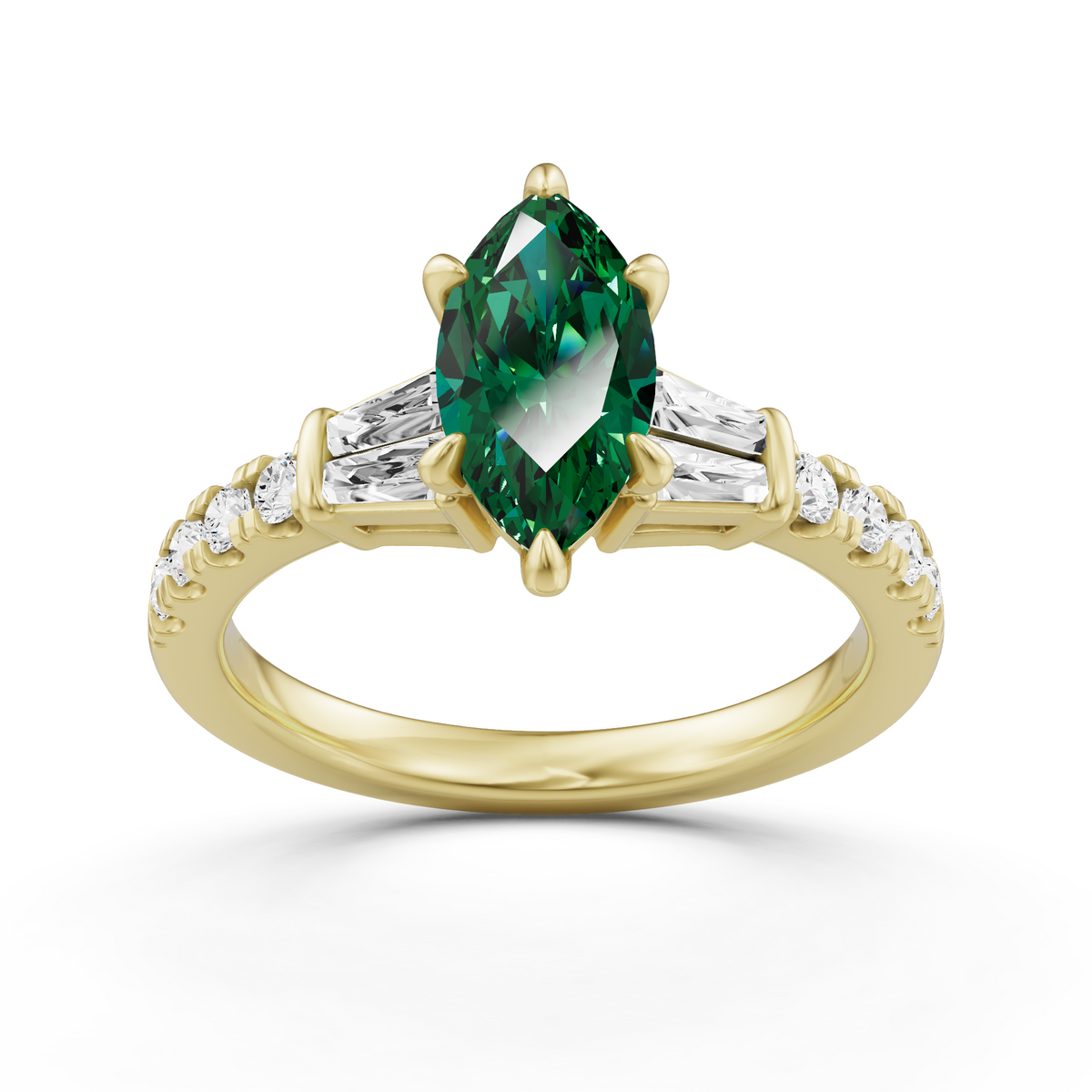 _main_image@SKU:RG517-LGEM01000004Y #metal_10k-yellow-gold+origin_lab-created