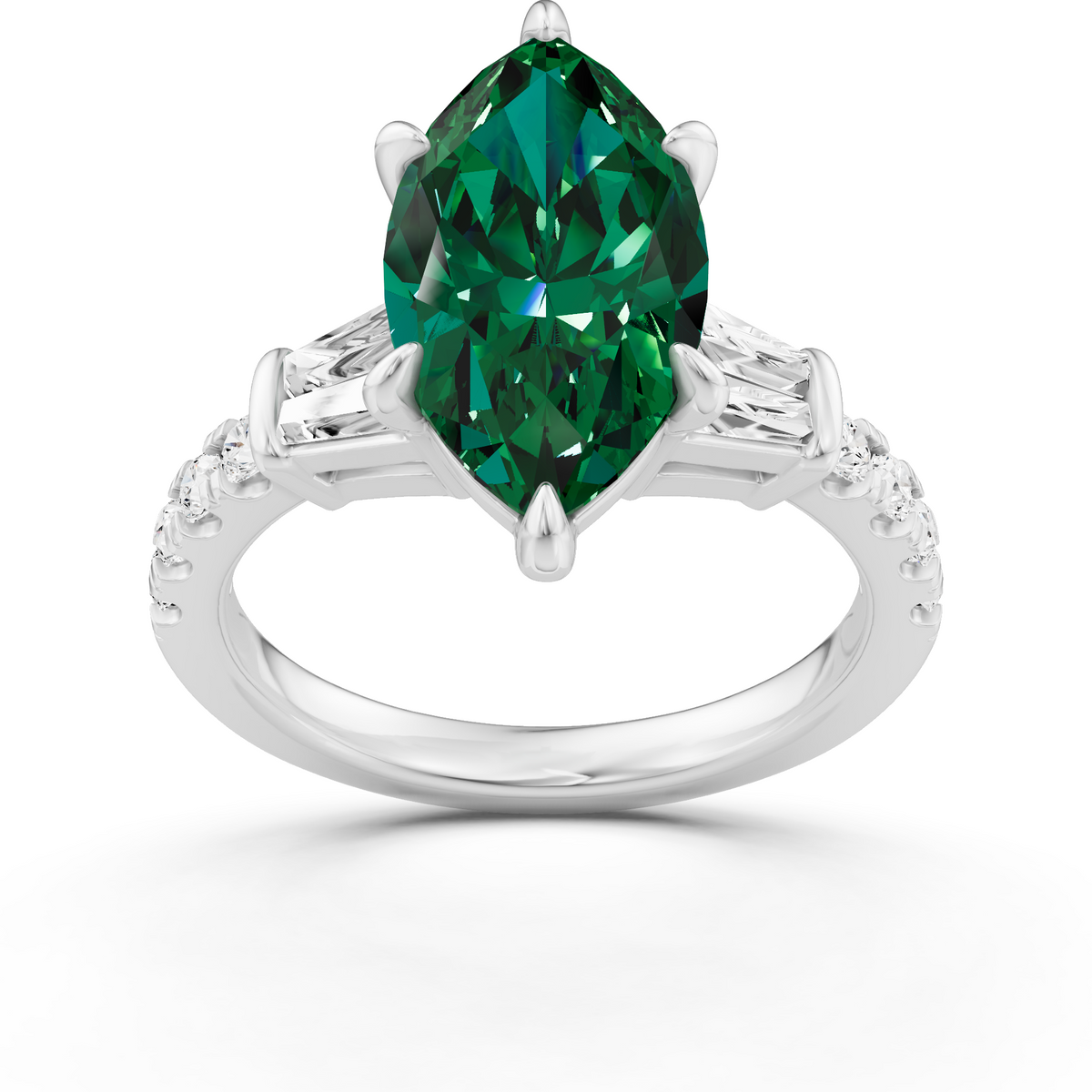 _main_image@SKU:RG517-LGEM04000004W #metal_10k-white-gold+origin_lab-created