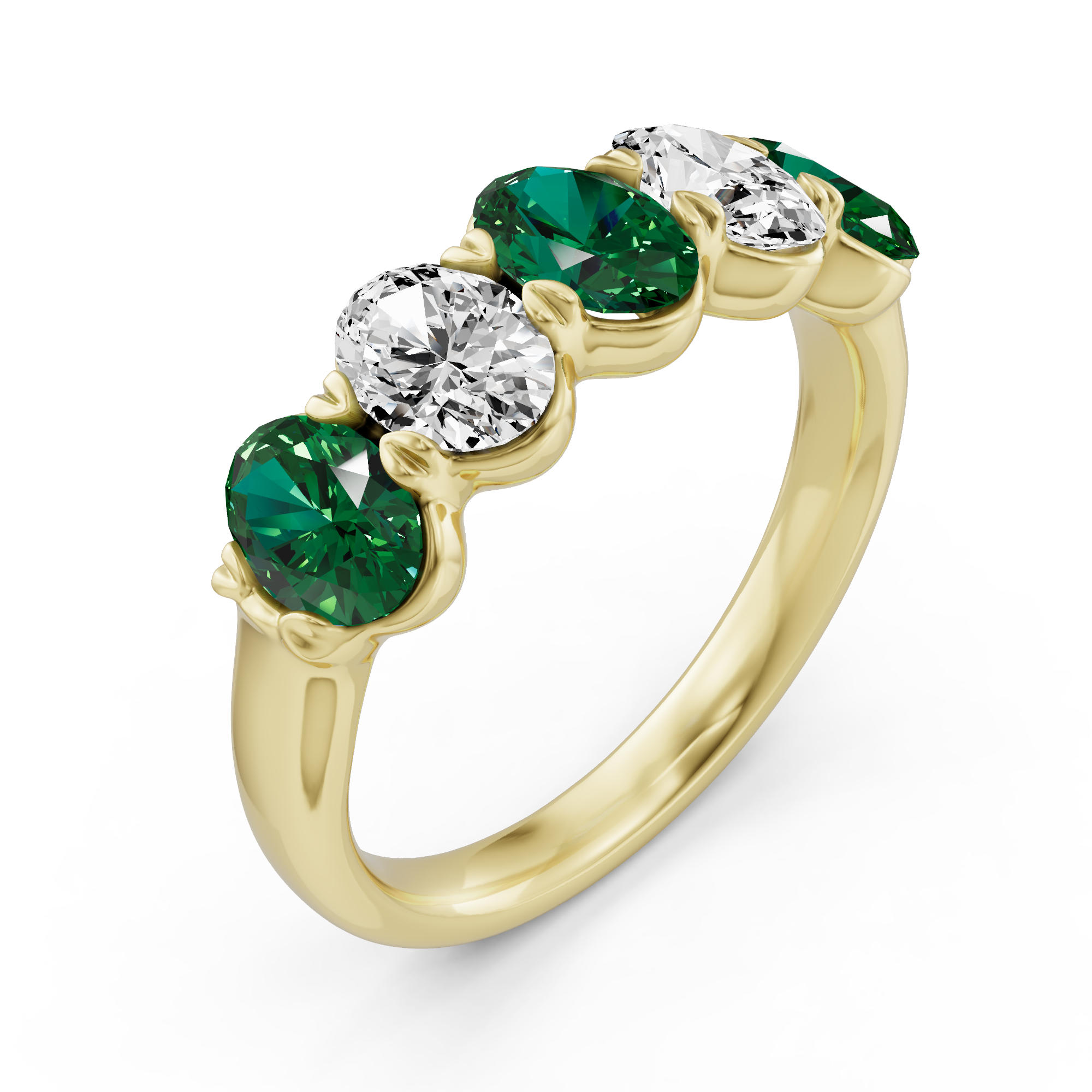 _roll_image@SKU:G0809-LGEO04000004Y #metal_10k-yellow-gold+origin_lab-created
