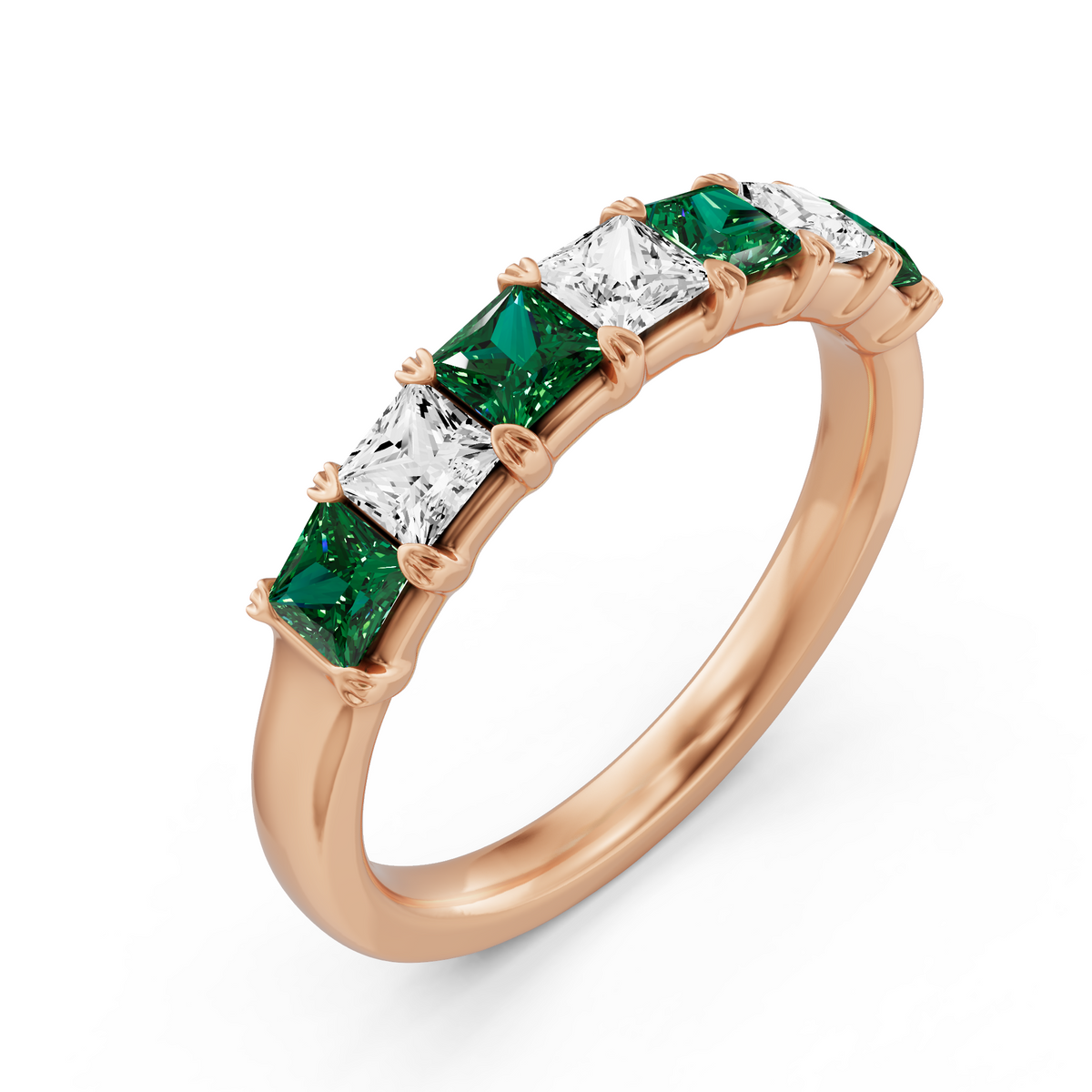 _roll_image@SKU:G1176-LGEP01000004P #metal_10k-rose-gold+origin_lab-created
