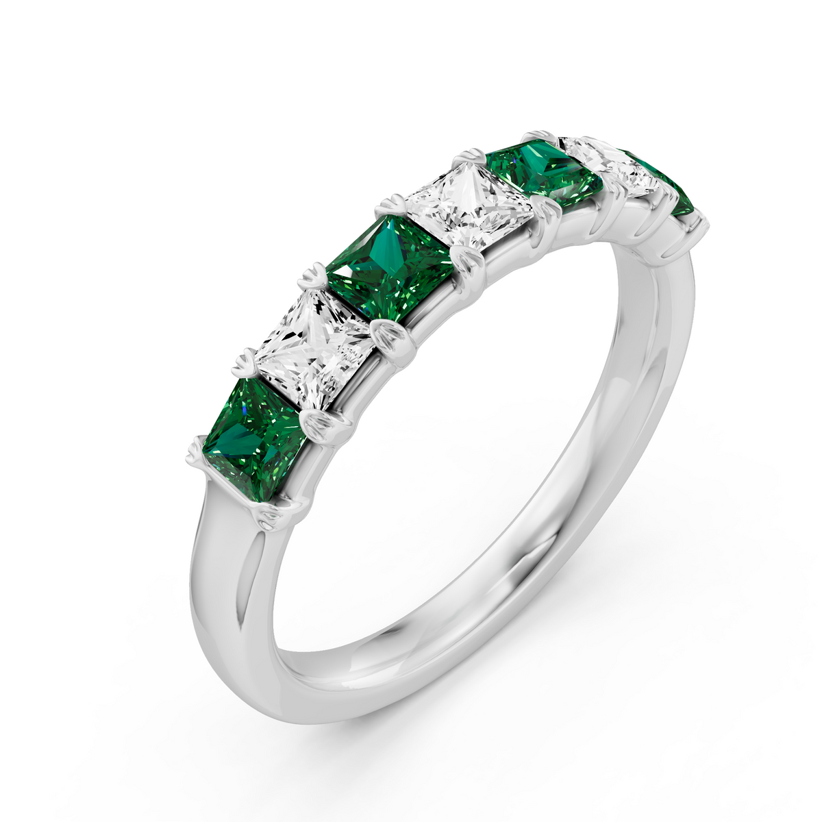 _roll_image@SKU:G1176-LGEP01000004W #metal_10k-white-gold+origin_lab-created