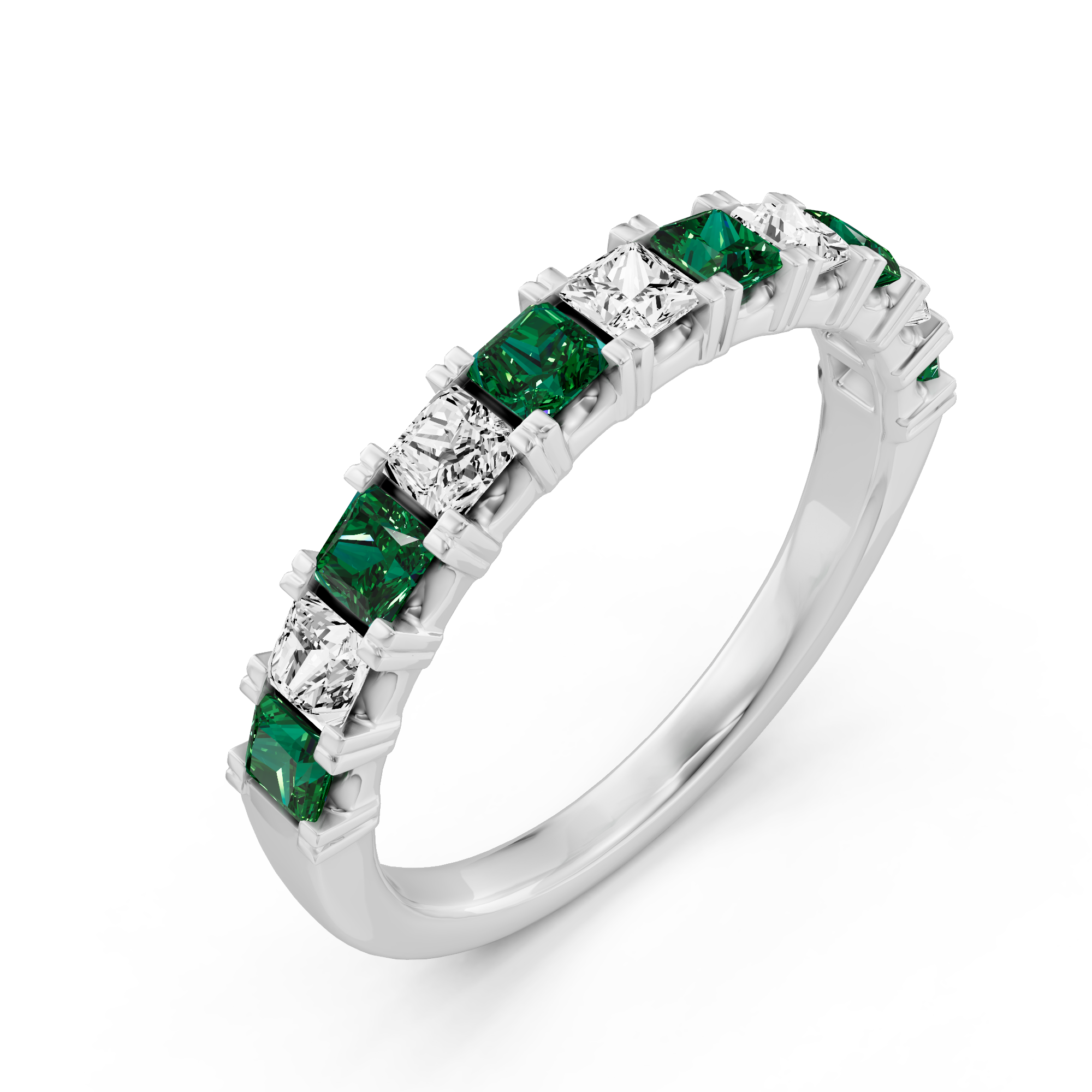 _roll_image@SKU:G3545-LGEP01070004W #metal_10k-white-gold+origin_lab-created