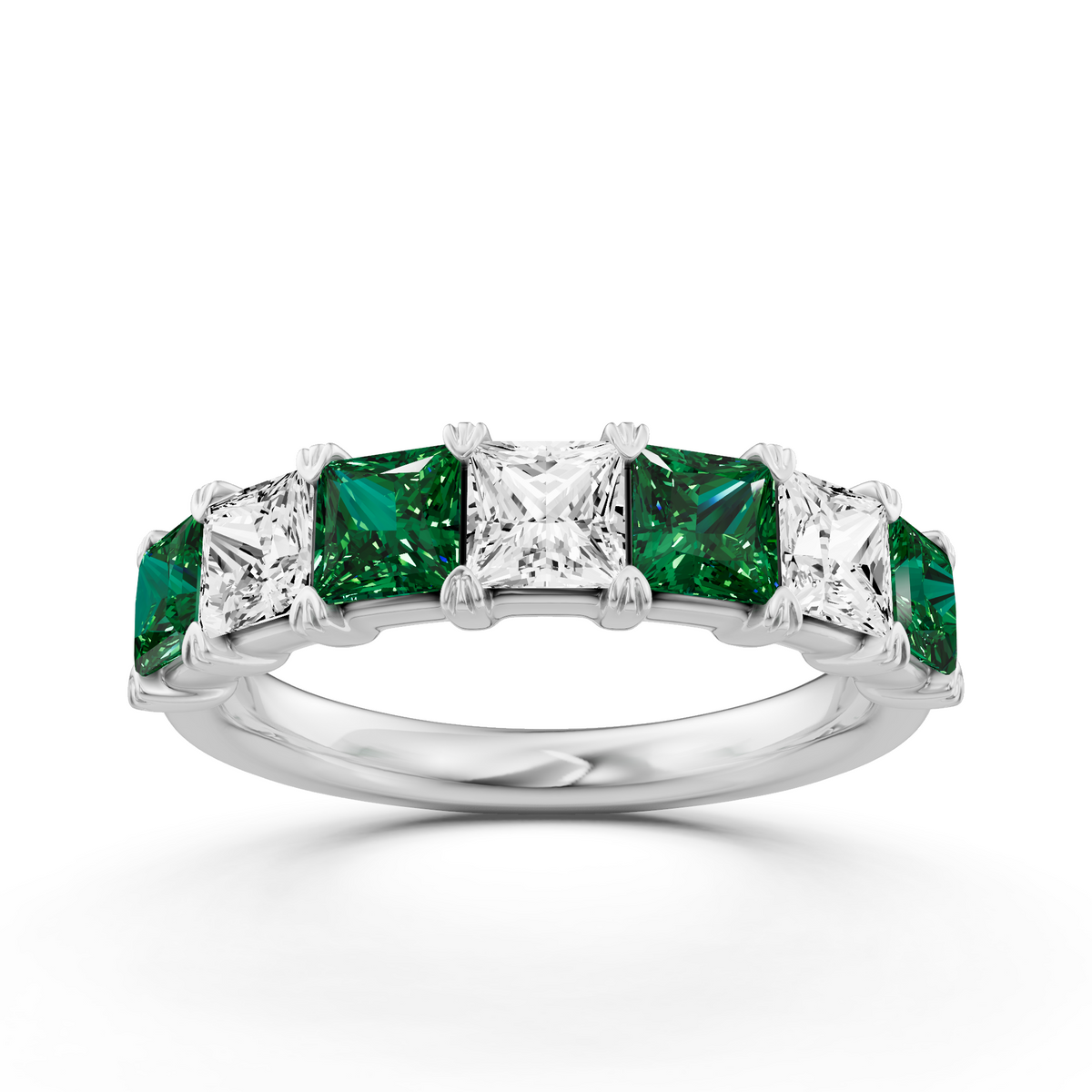 _main_image@SKU:G1176-LGEP02000004W #metal_10k-white-gold+origin_lab-created