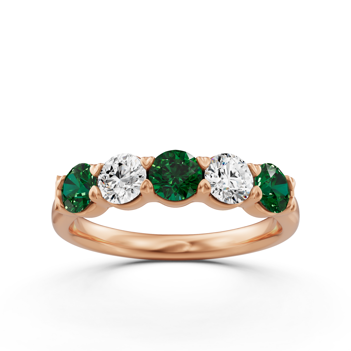 _main_image@SKU:G0809-LGER00980004P #metal_10k-rose-gold+origin_lab-created
