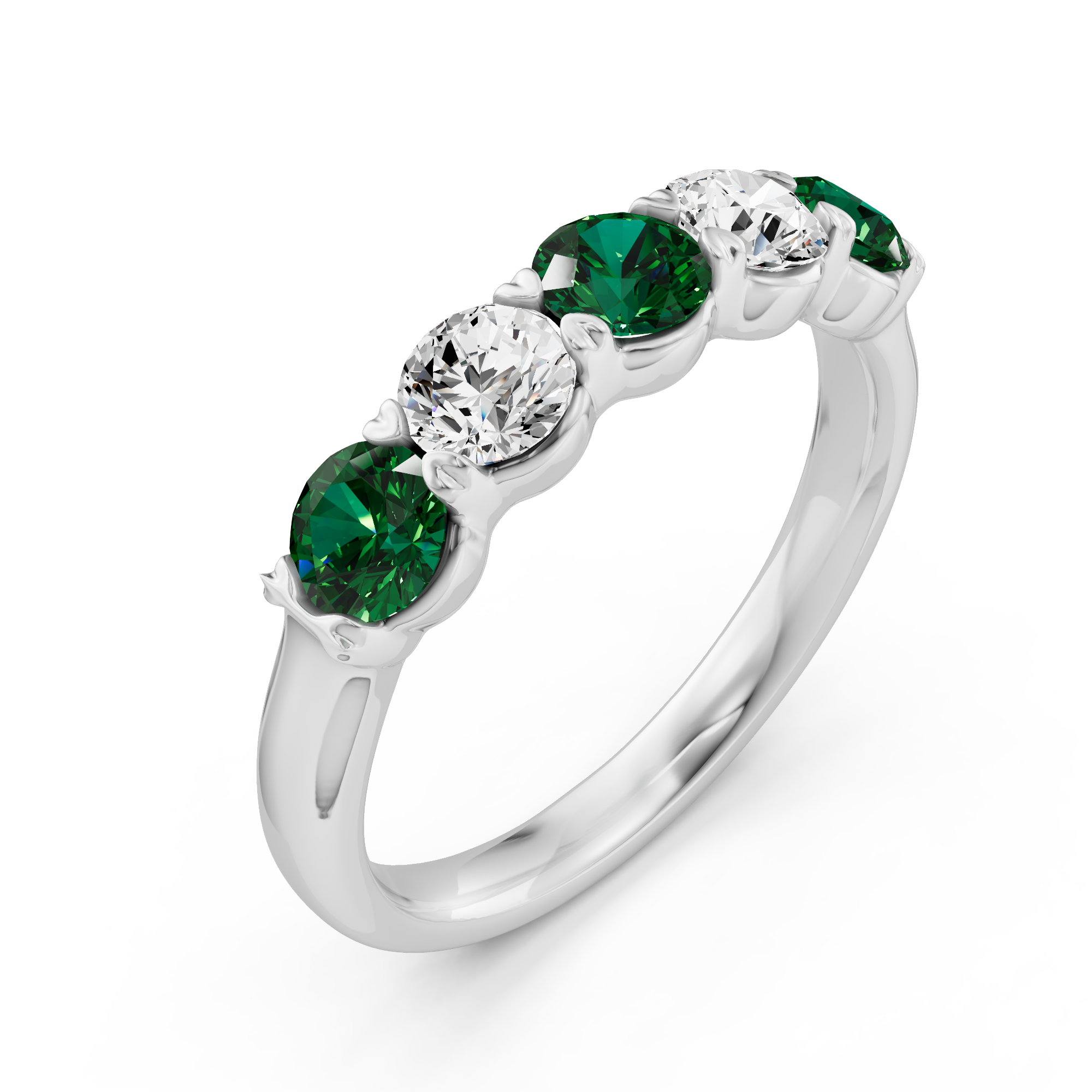 _roll_image@SKU:G0809-LGER0098000DW #metal_silver+origin_lab-created