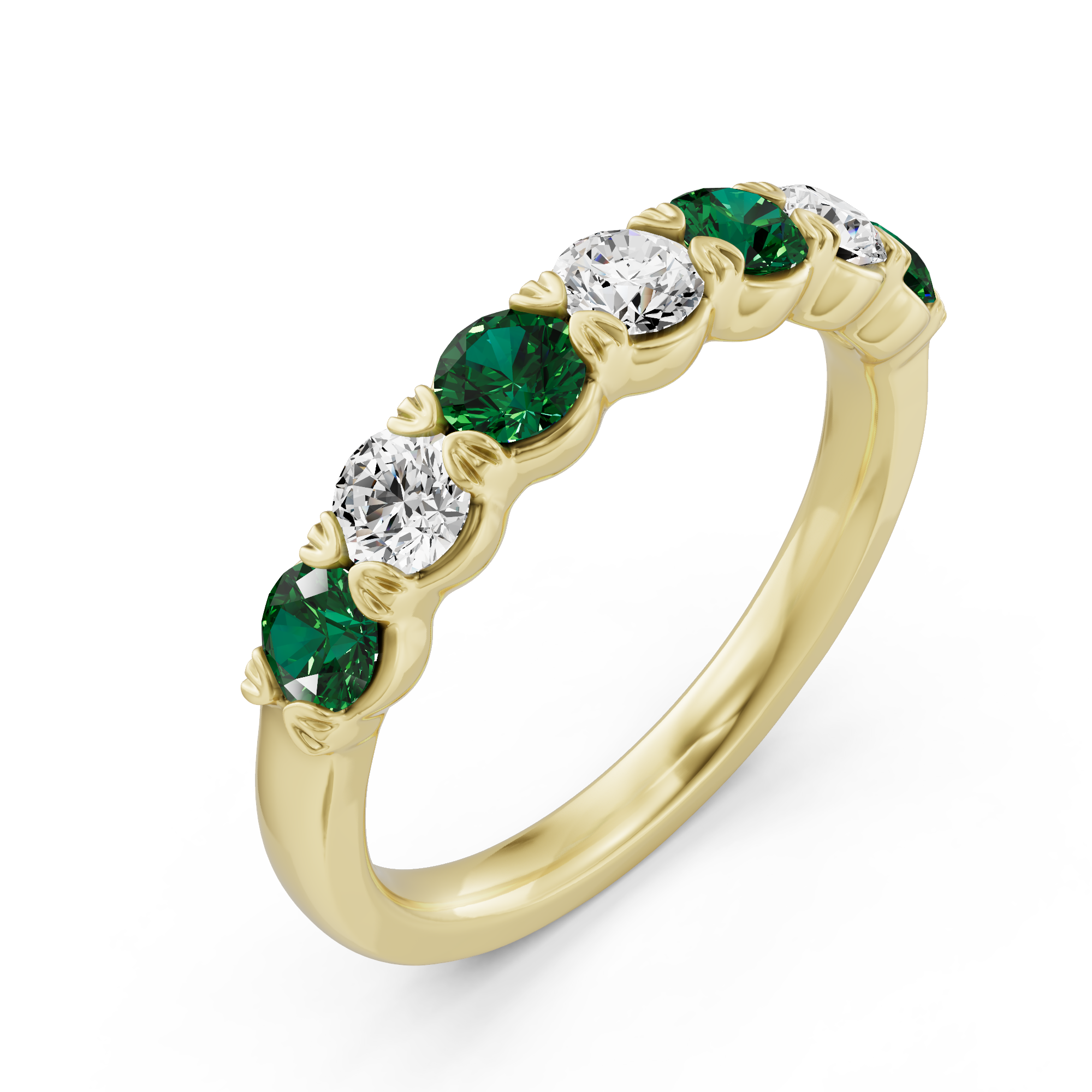 _roll_image@SKU:G1162-LGER01000004Y #metal_10k-yellow-gold+origin_lab-created