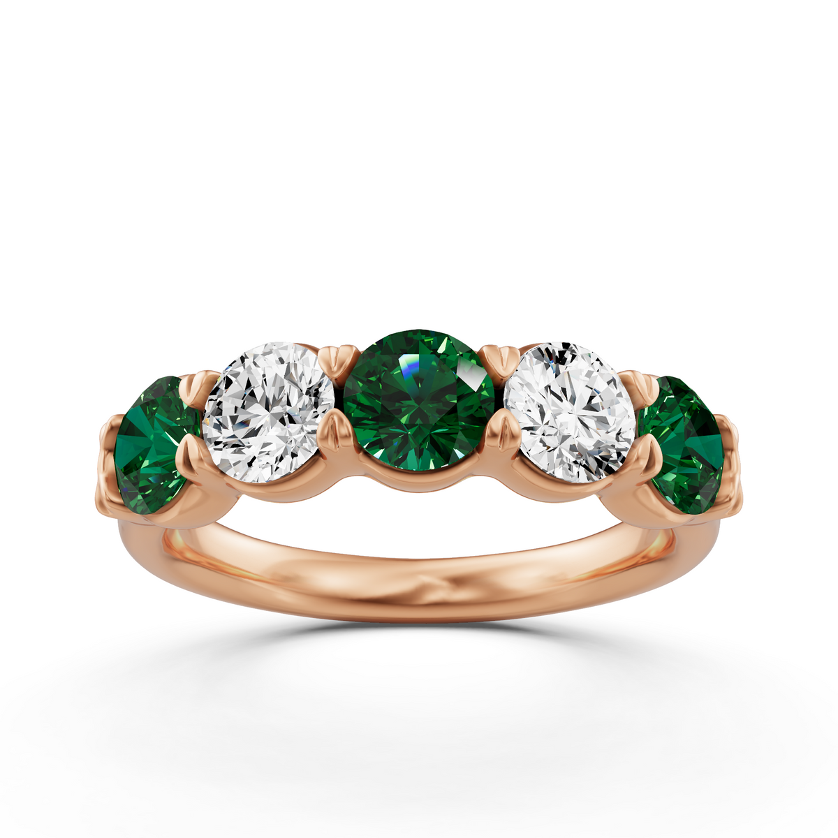 _main_image@SKU:G0809-LGER02000004P #metal_10k-rose-gold+origin_lab-created